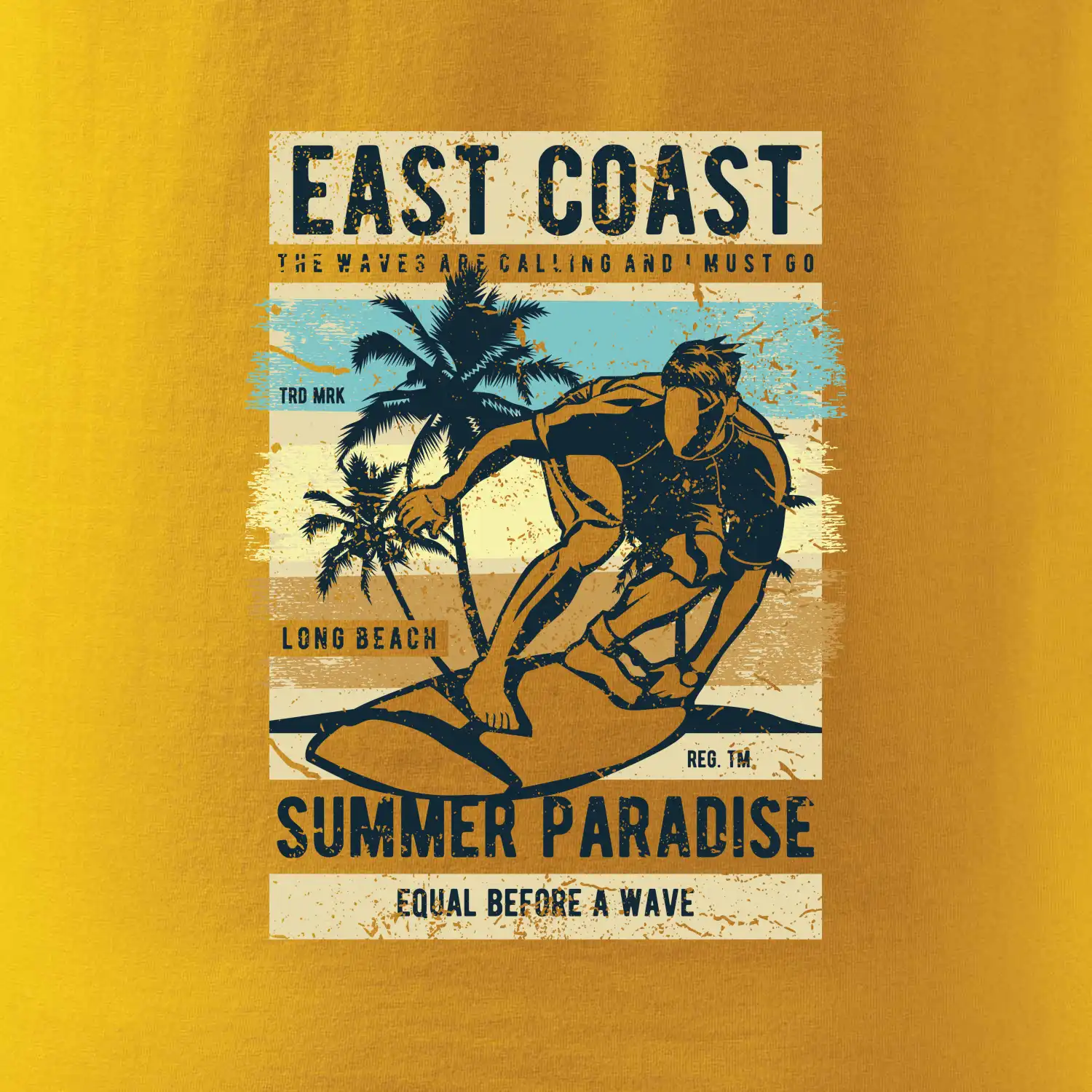 East Coast