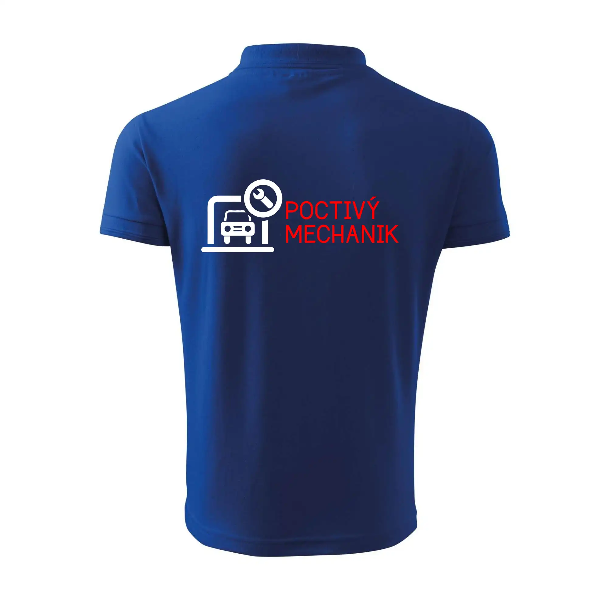 Poctivý mechanik