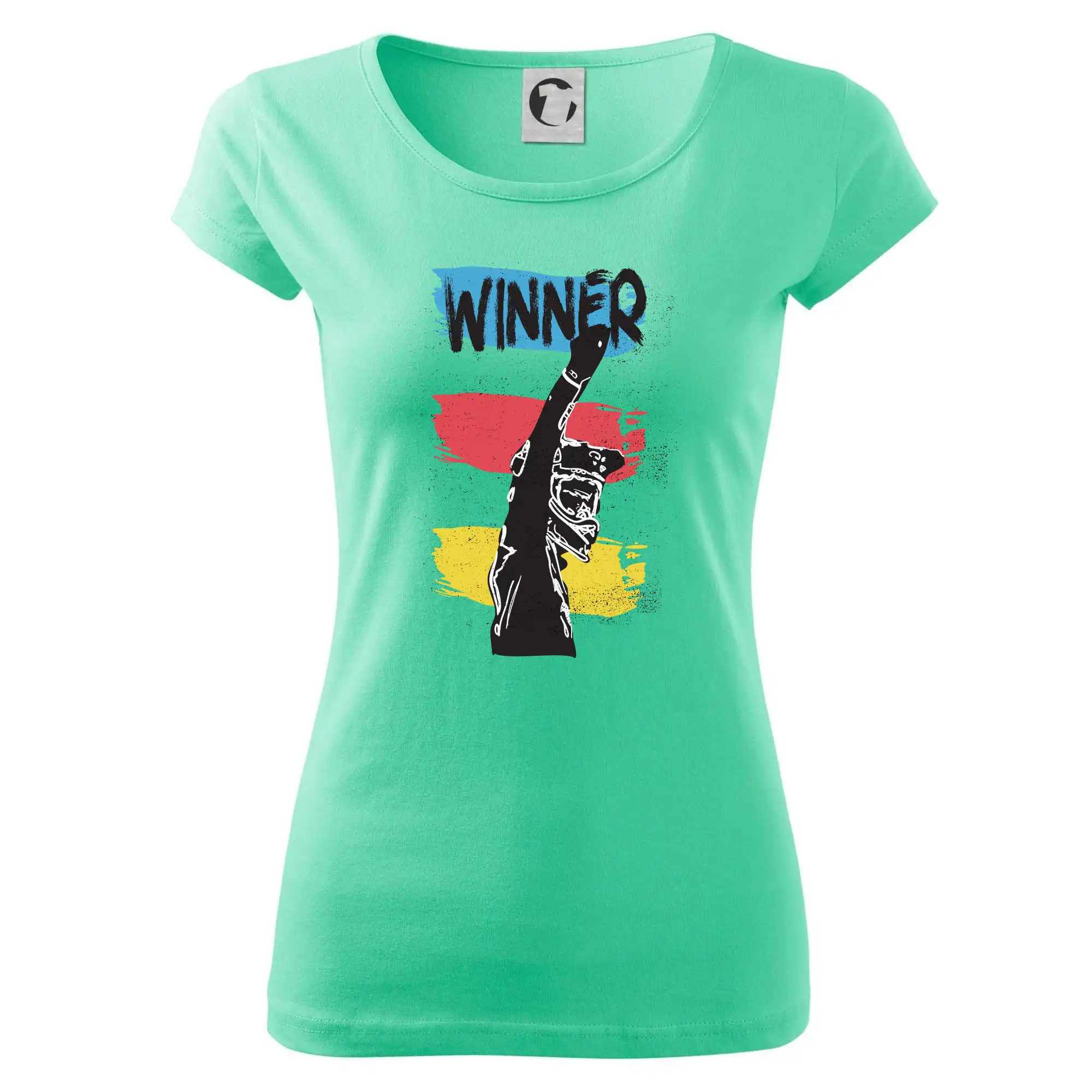 Winner závodník