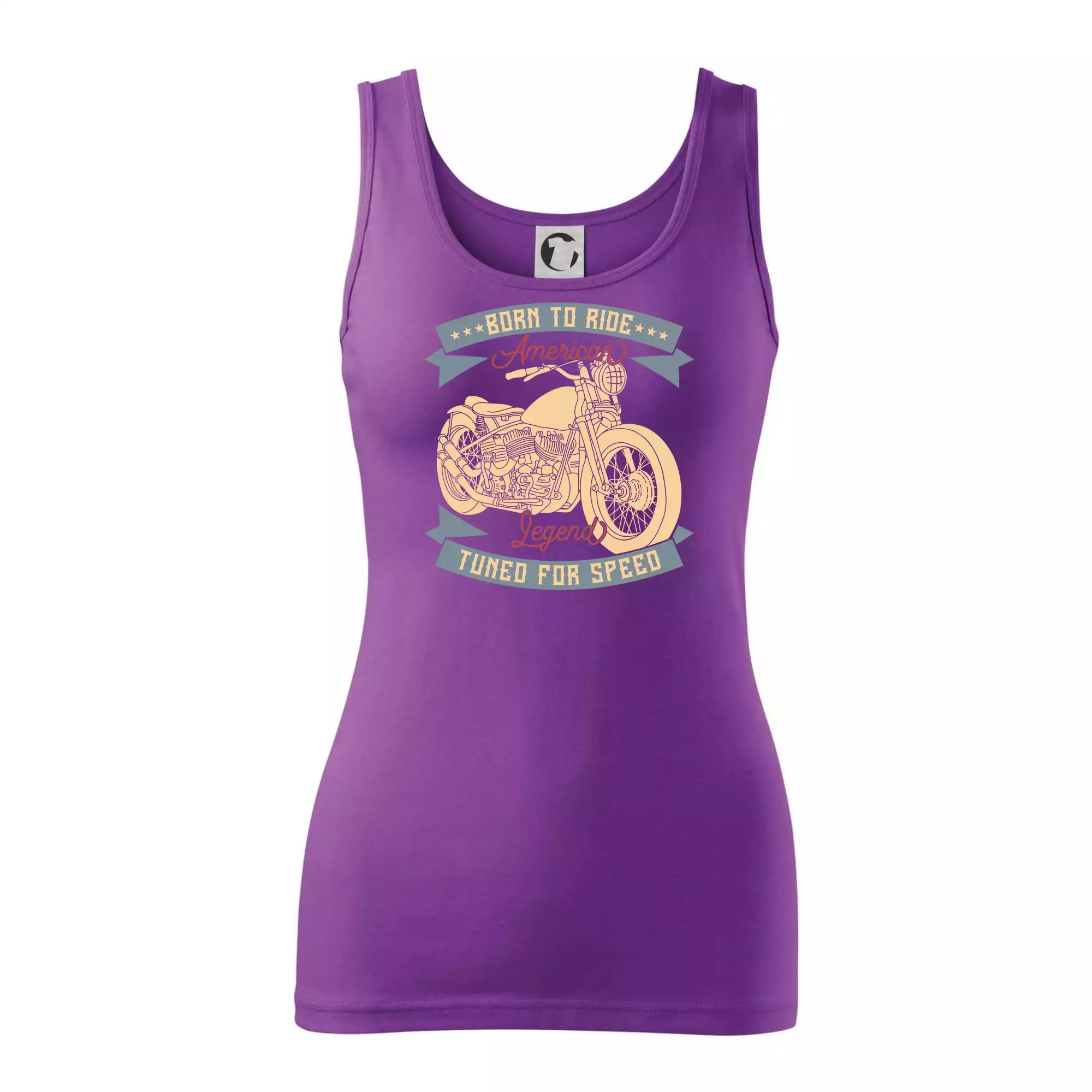 American Legend Speed