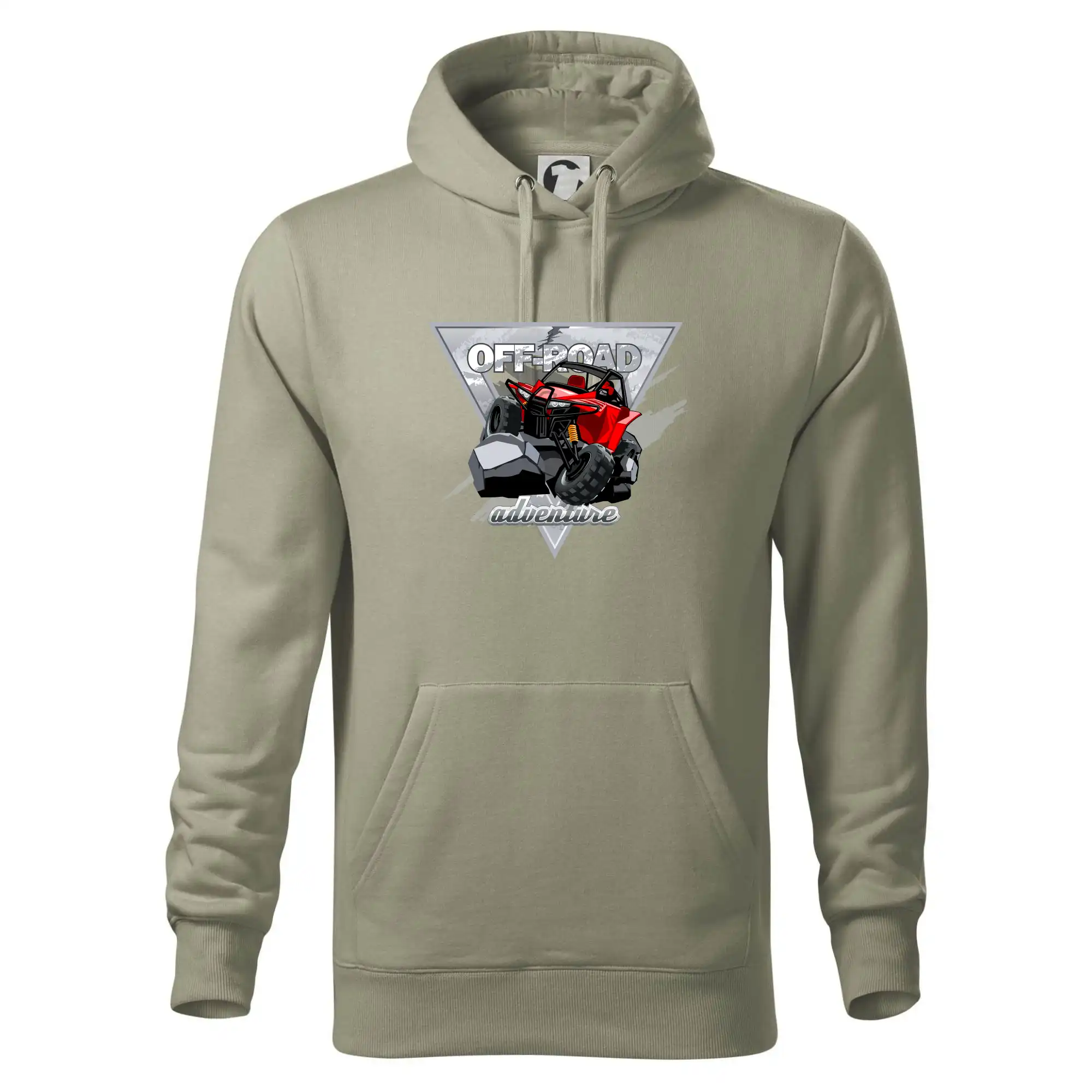 ATV adventure buggy