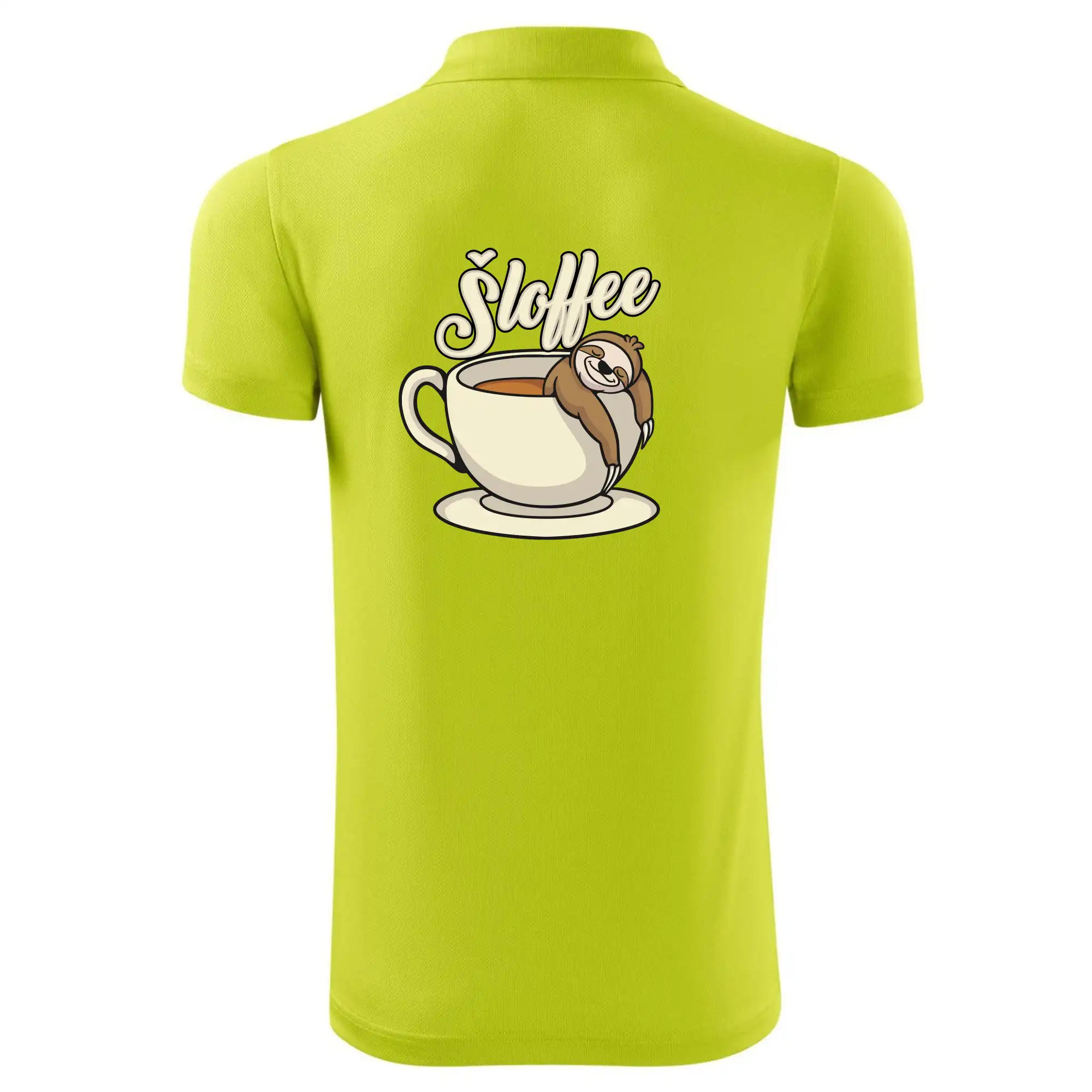 Šloffee - káva