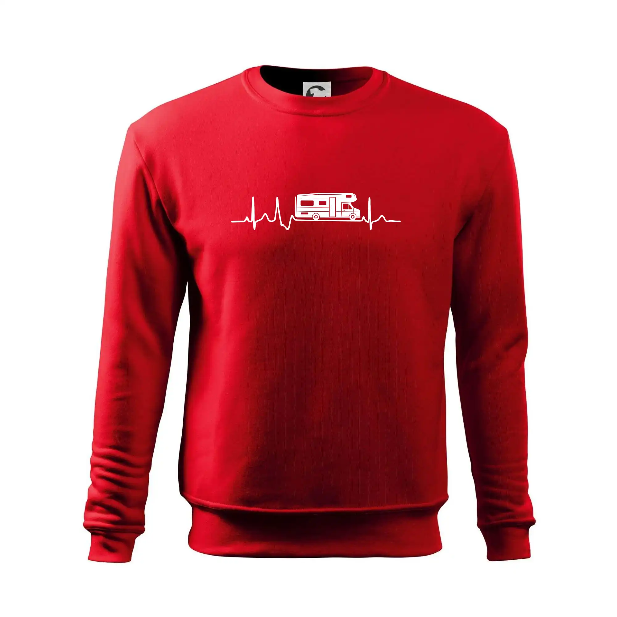EKG obytňák