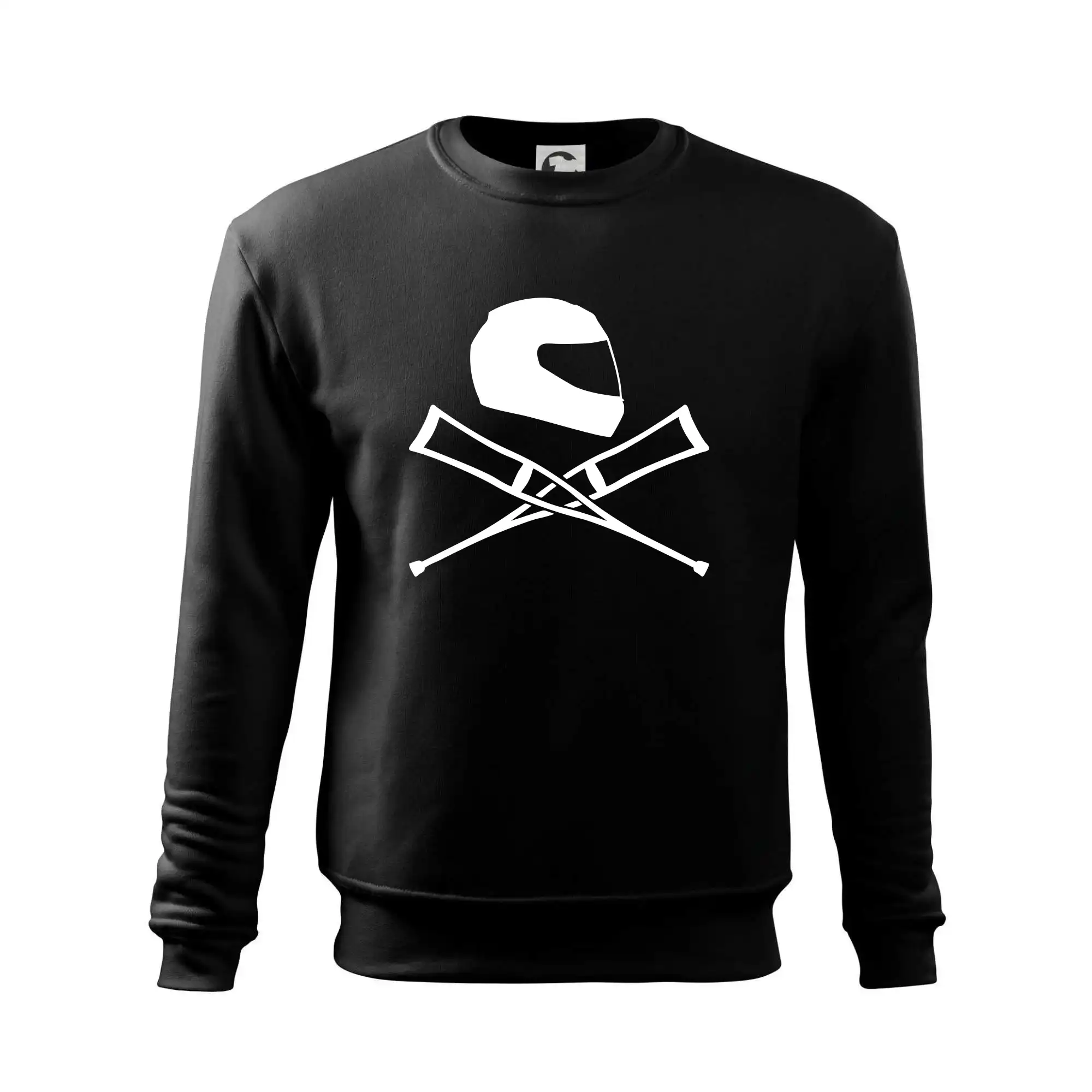 Silniční helma / berle