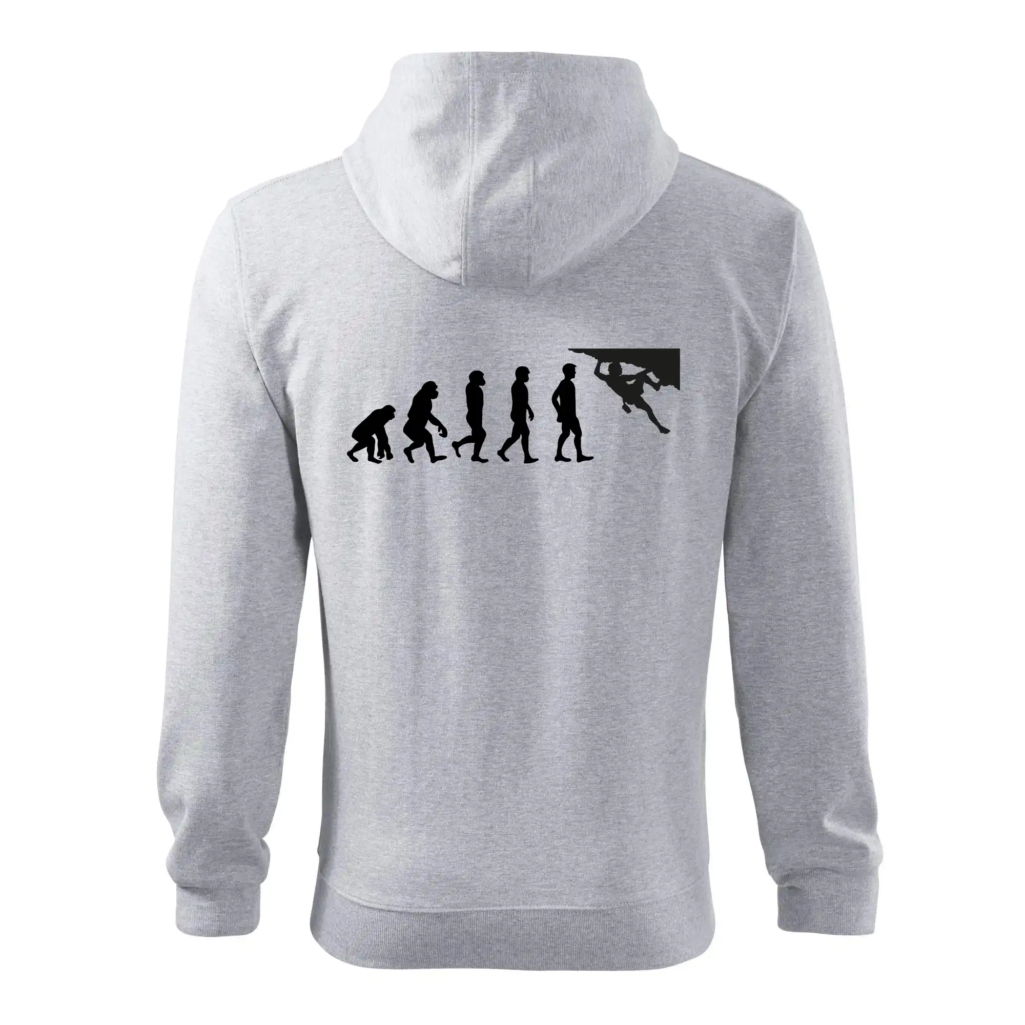 Evoluce bouldering