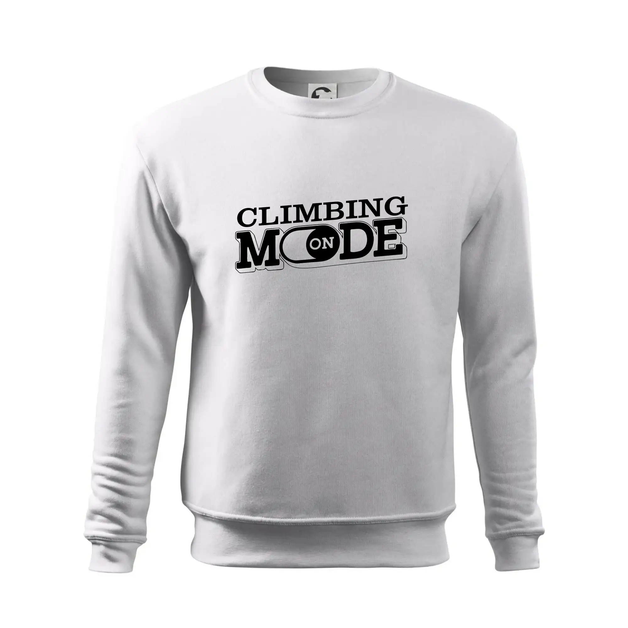 Climbing mode
