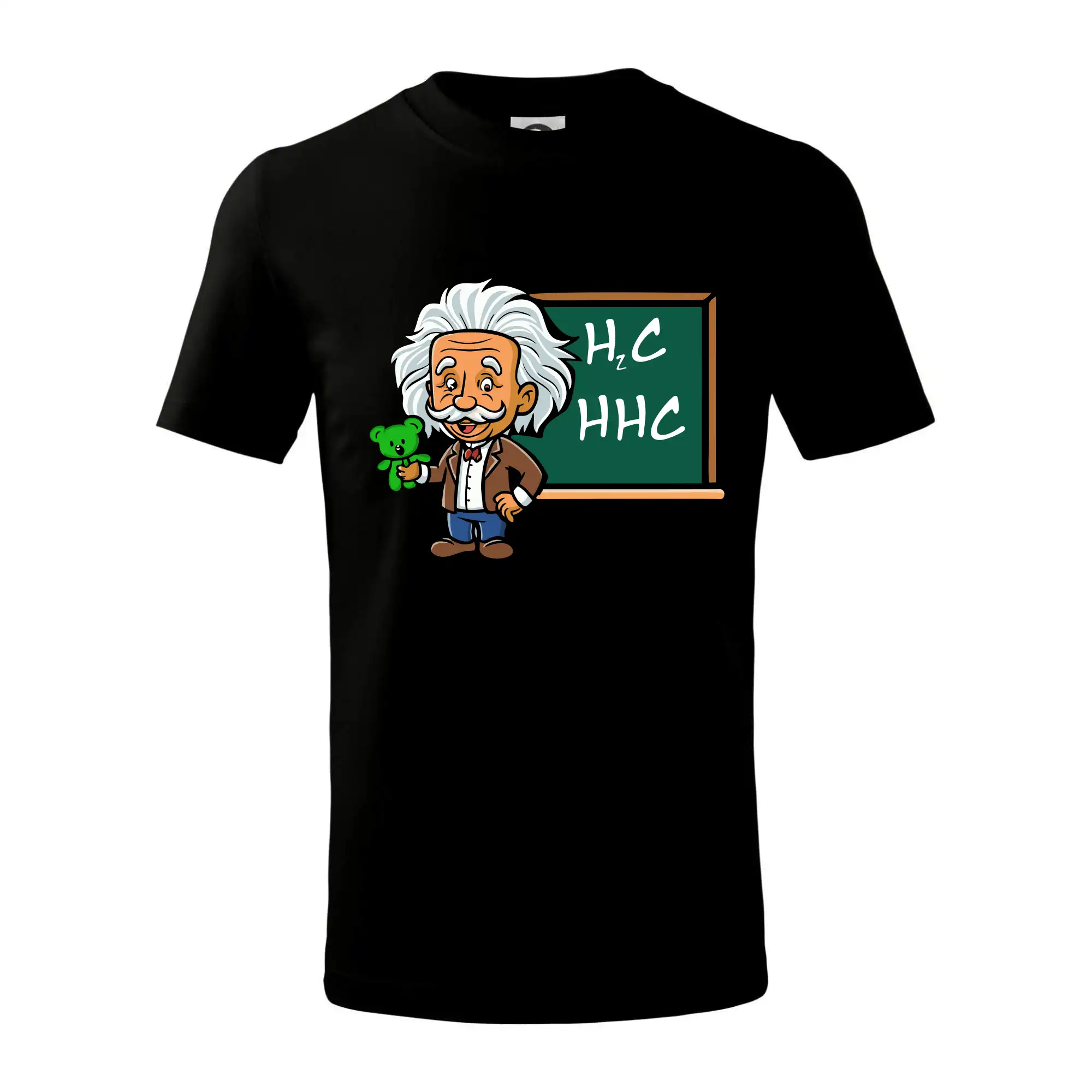 Albert HHC