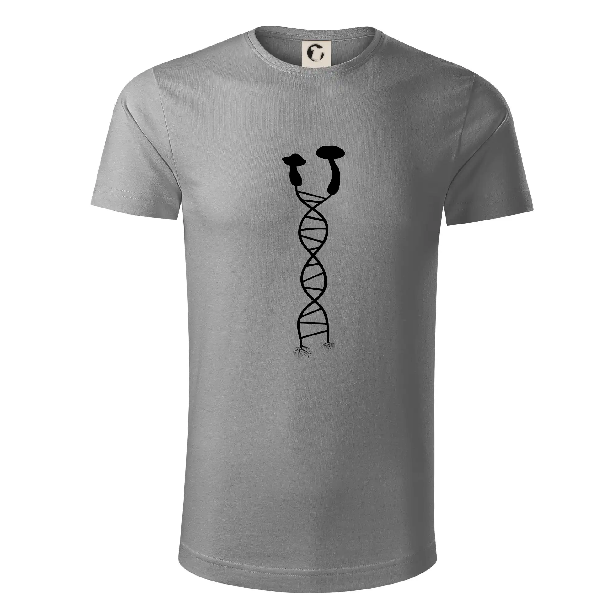 DNA houby