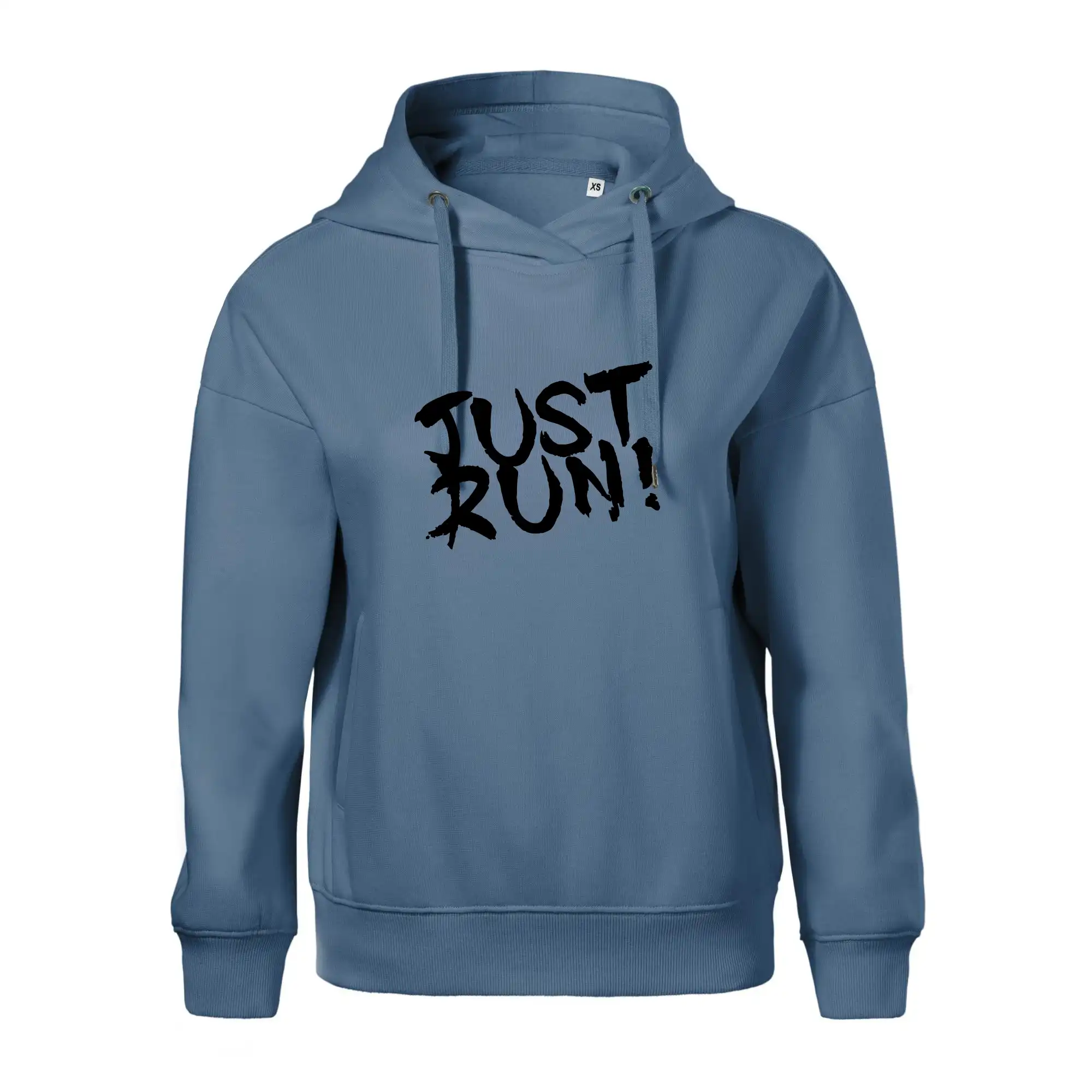 Just run