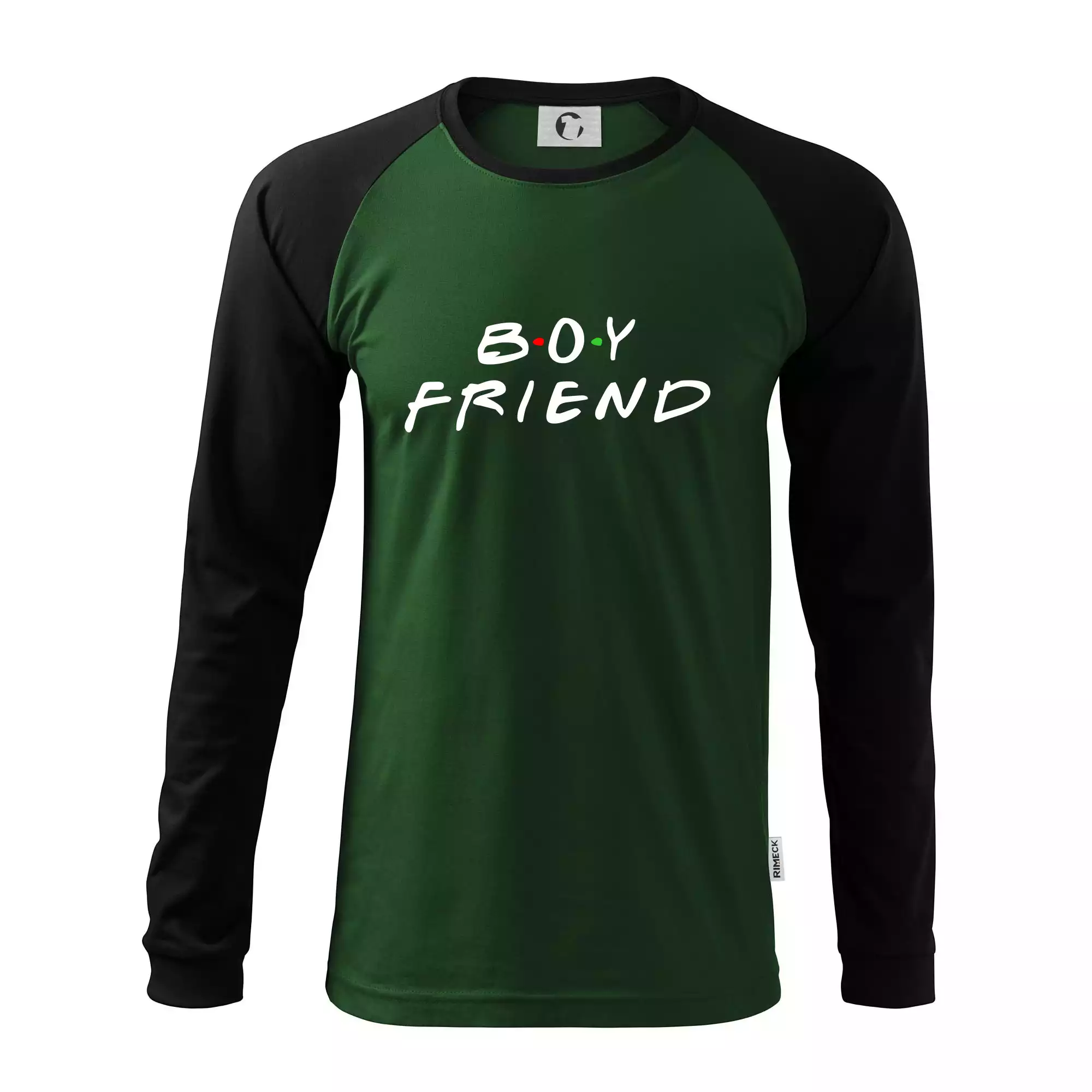 Boy Friend