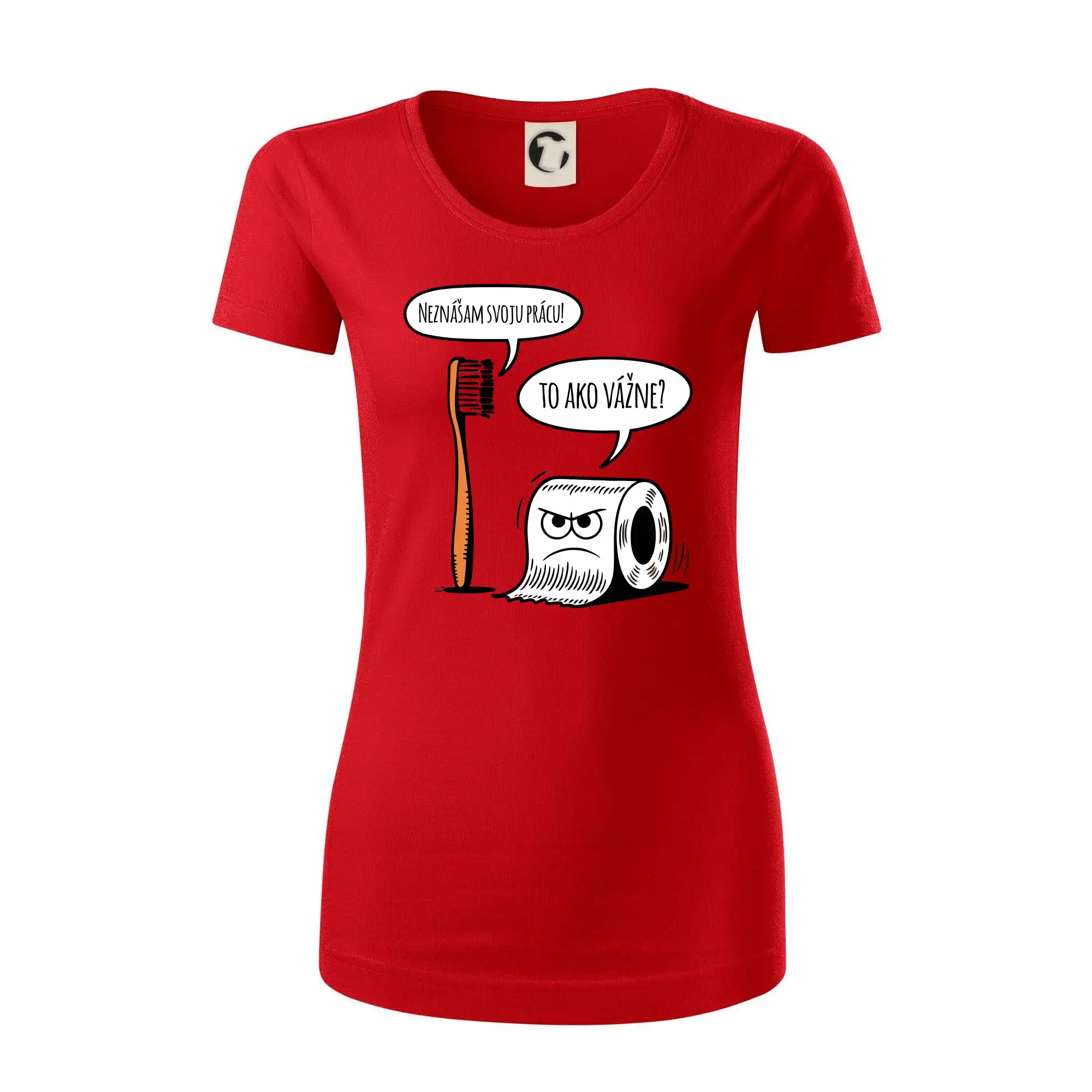 Neznášam svoju prácu