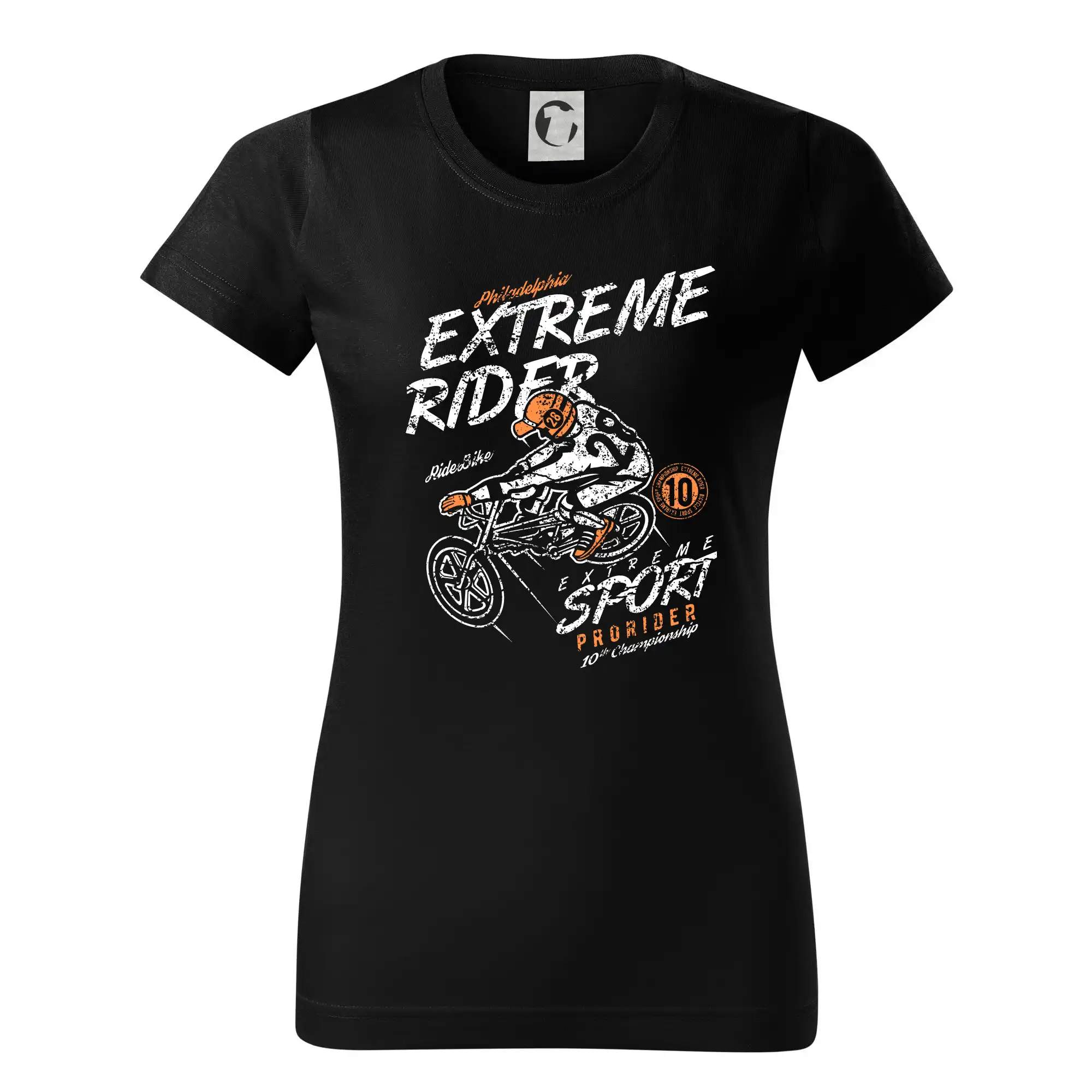 Extreme Rider