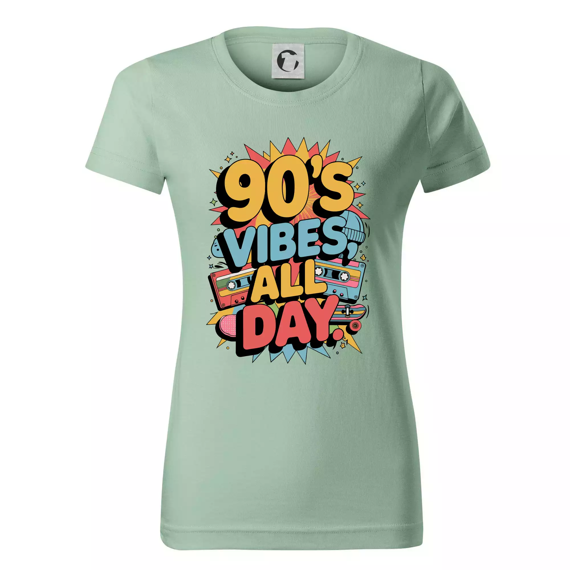 90s vibes all day