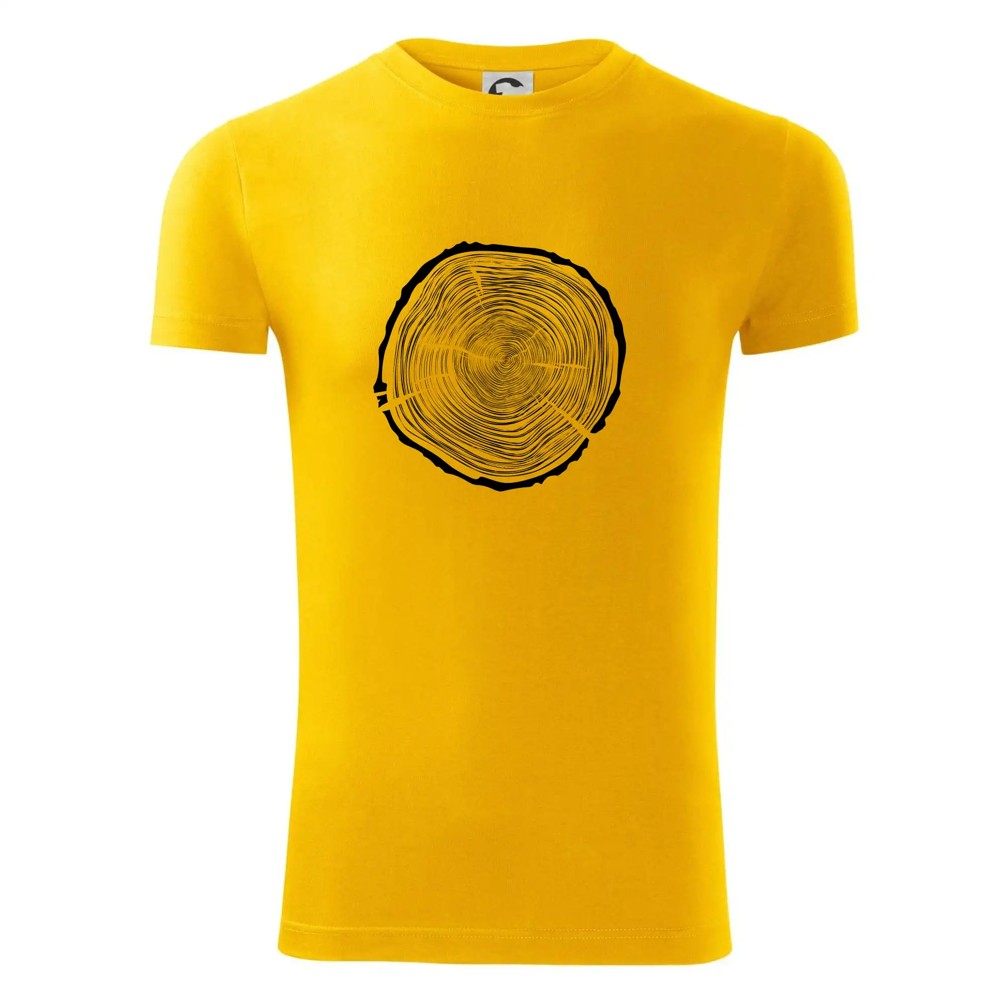 Letokruhy 75 bez věku