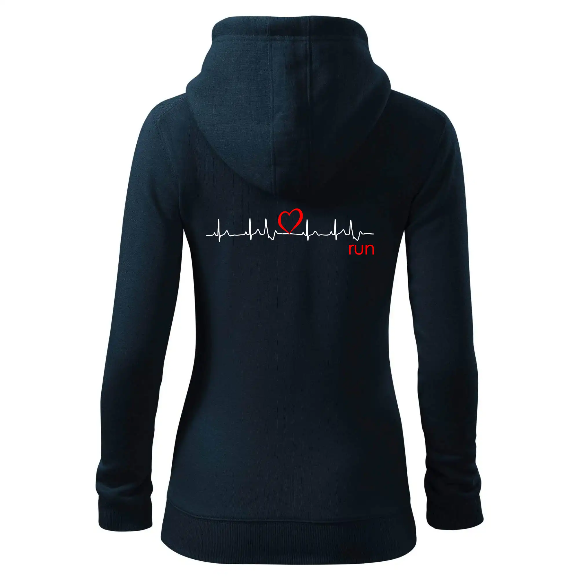 Moje srdce bije pro run