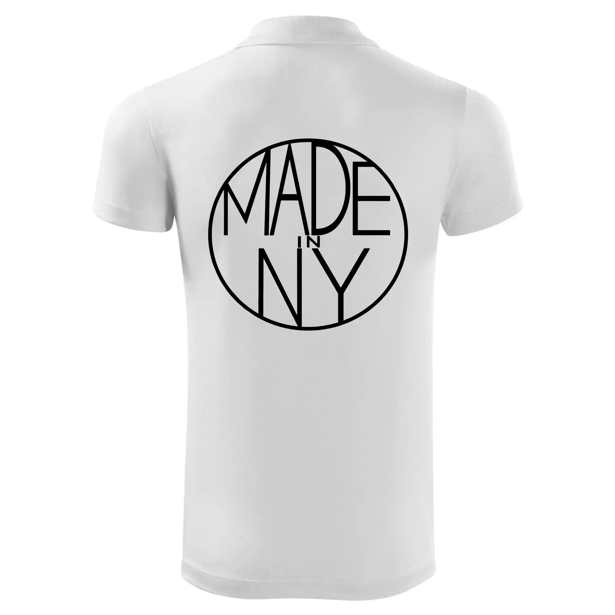 Made in NY
