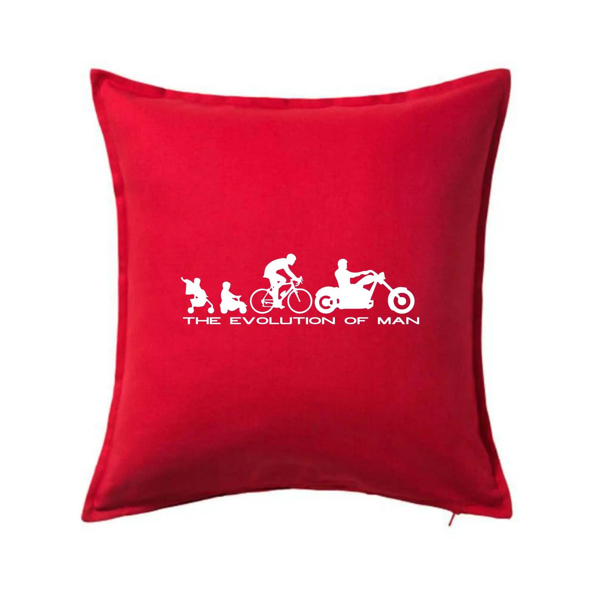 Evolution of man (Chopper)