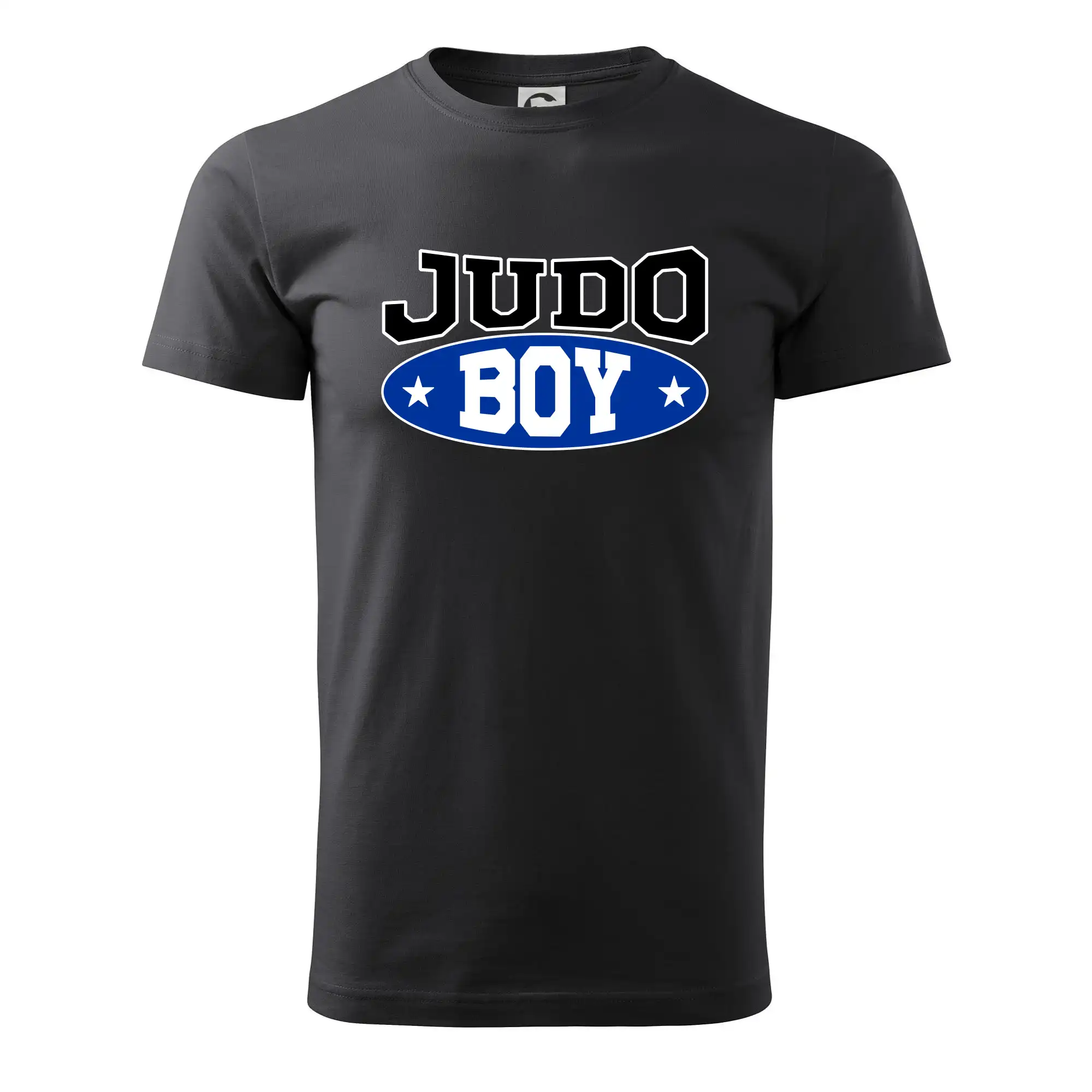 Judo Boy
