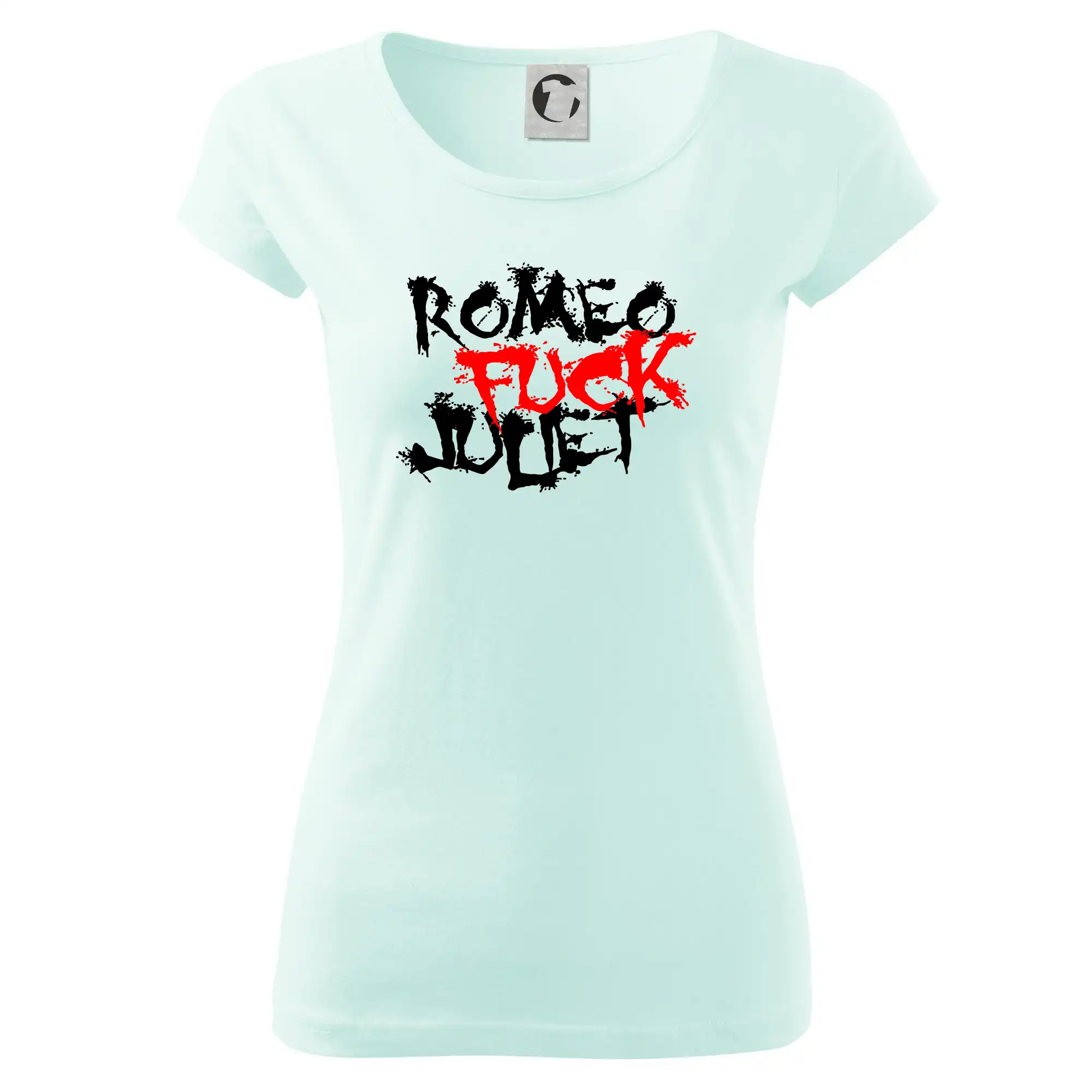 Romeo Fuck Juilet - Romeo vojel Julii