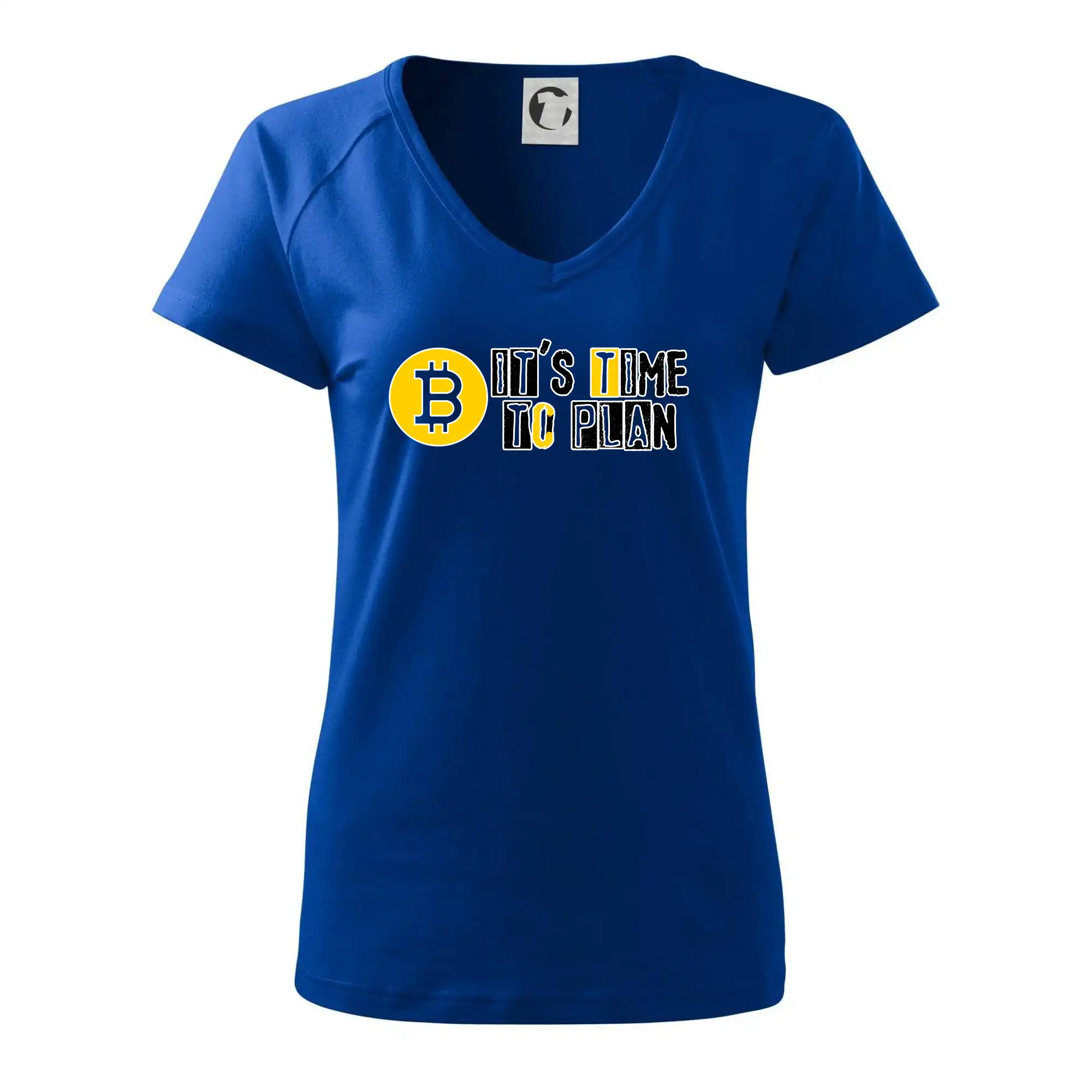 It's time to plan bitcoin