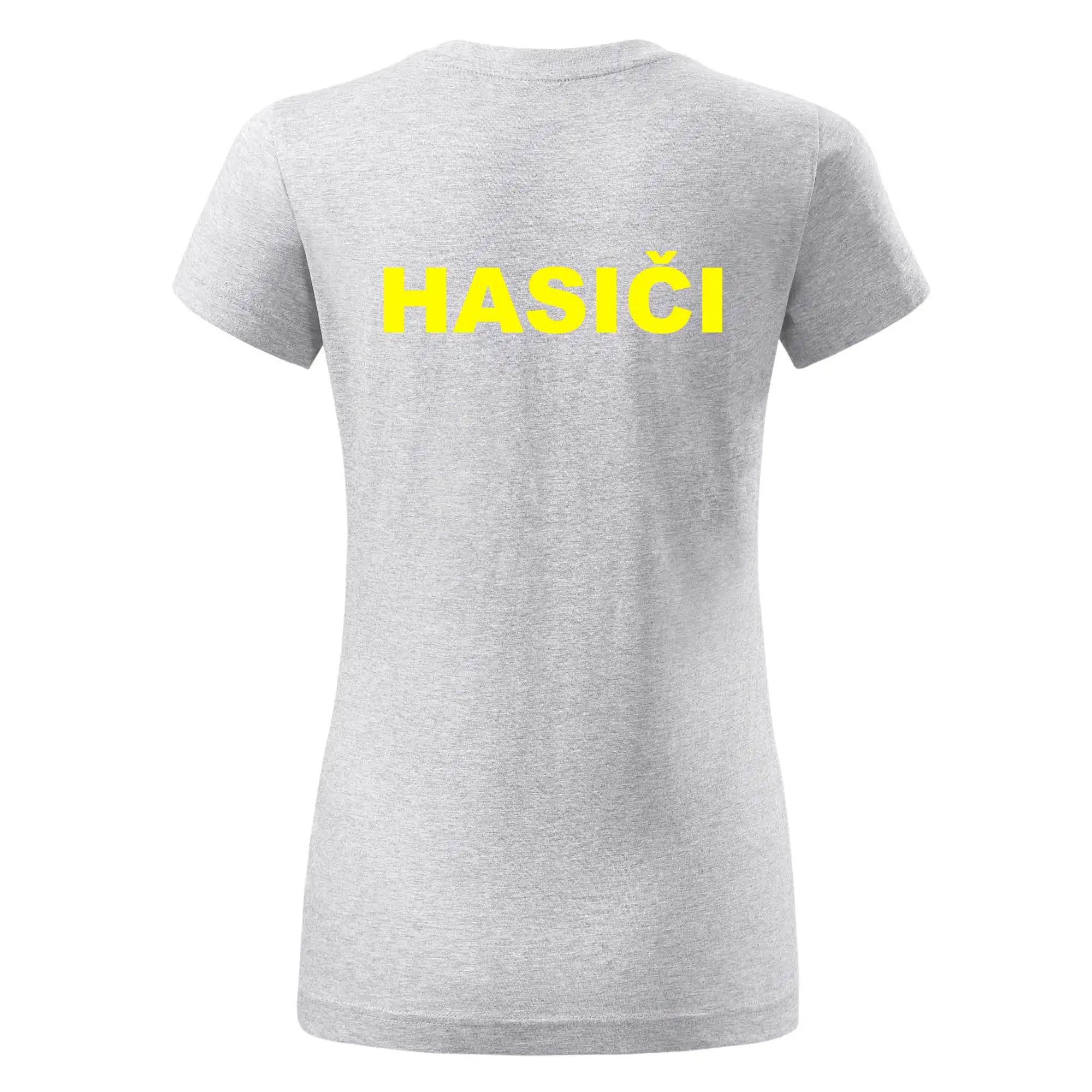 Hasiči názov samostatný