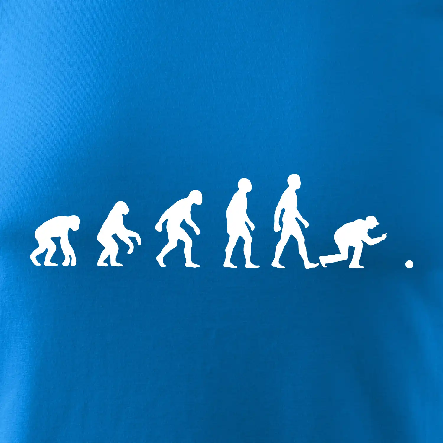 Evoluce petanque