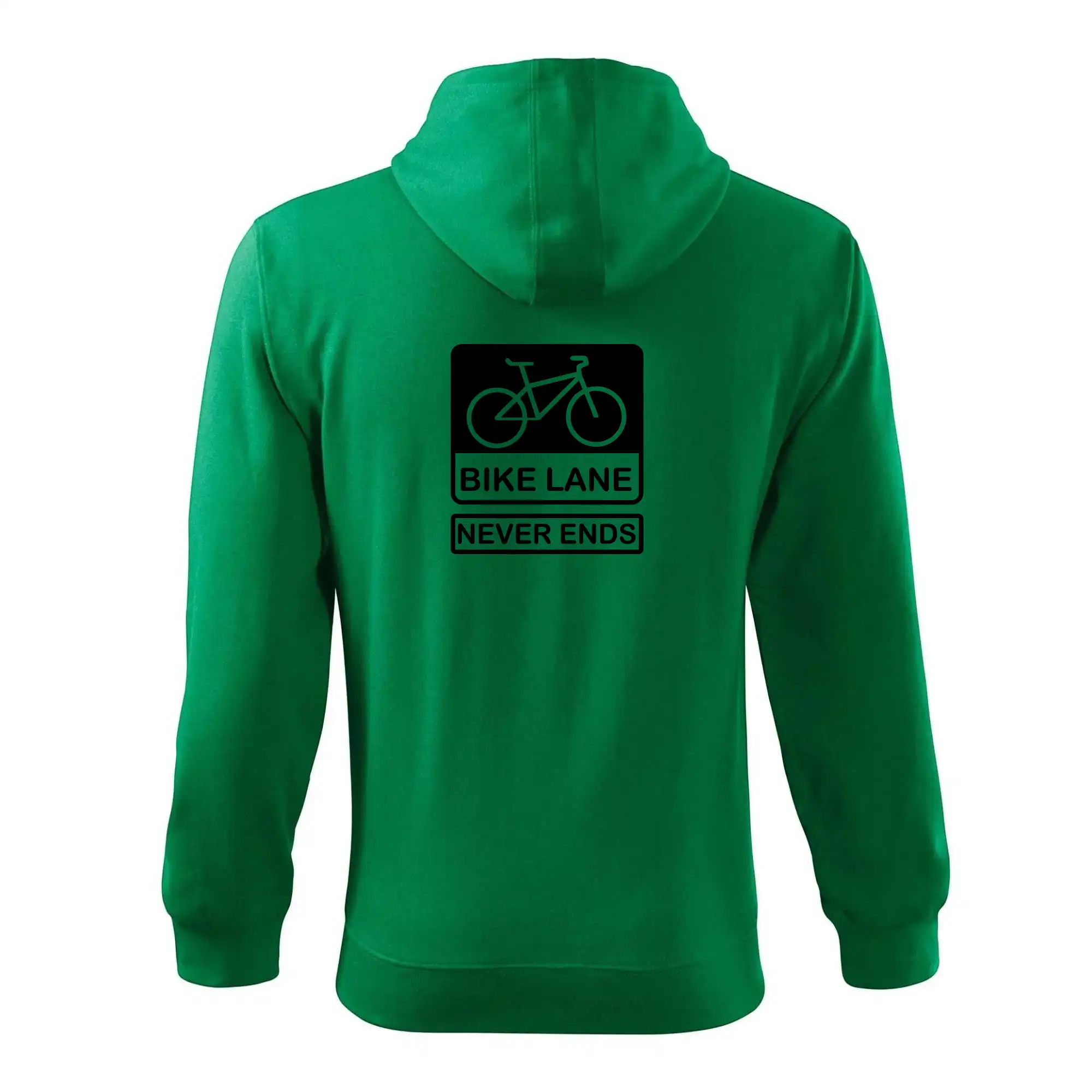 Bike lane
