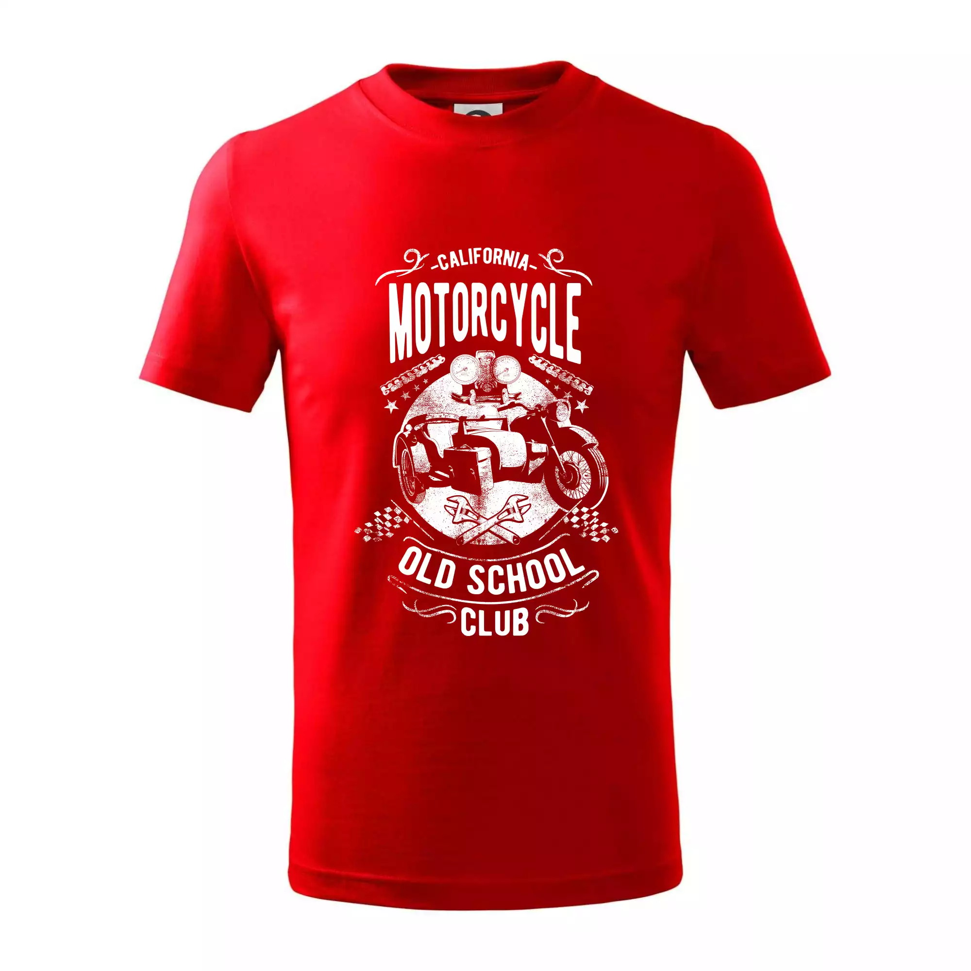 California Old School Club