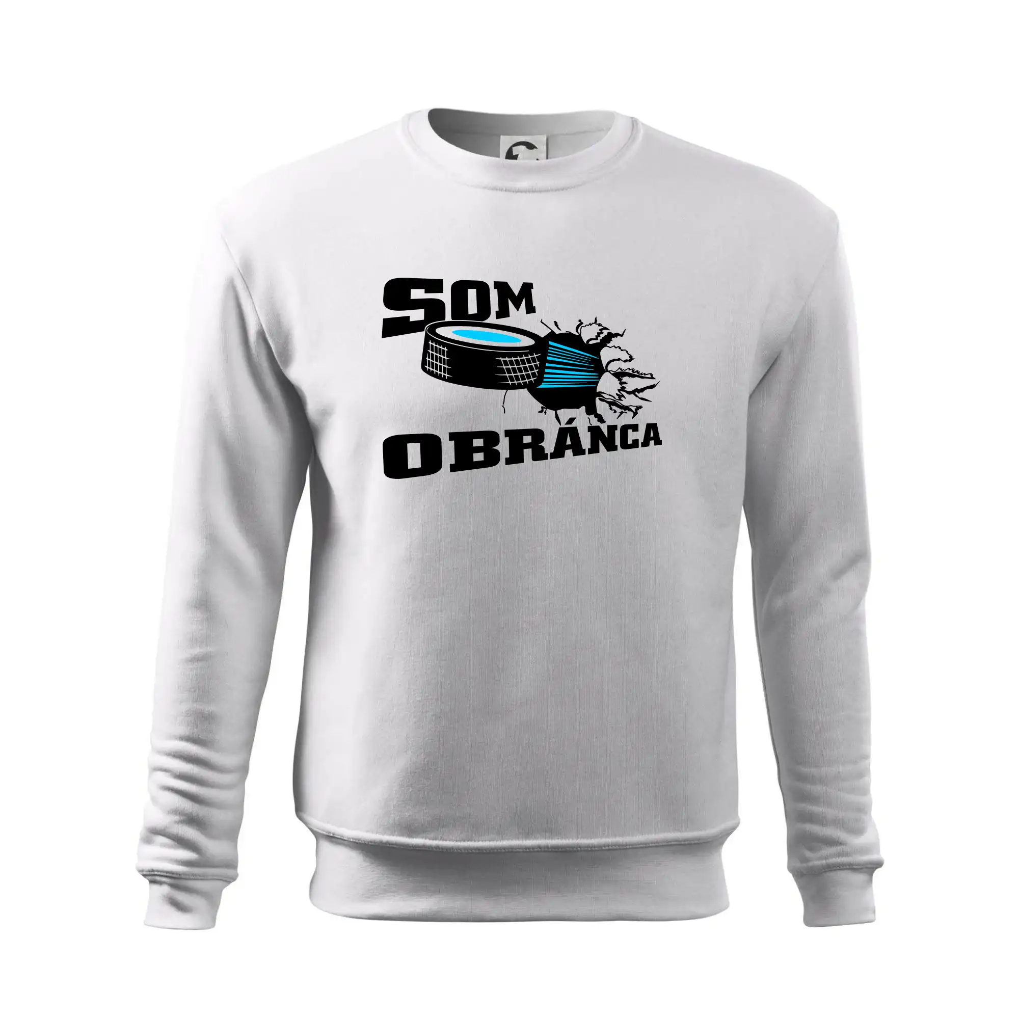 Som obránca