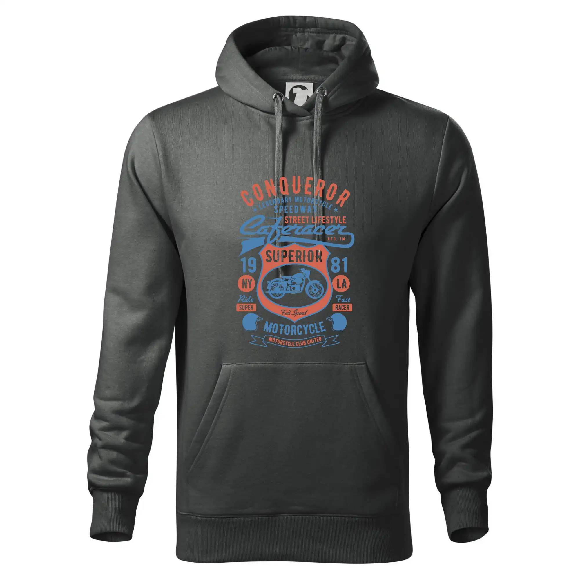 Conqueror Speedway