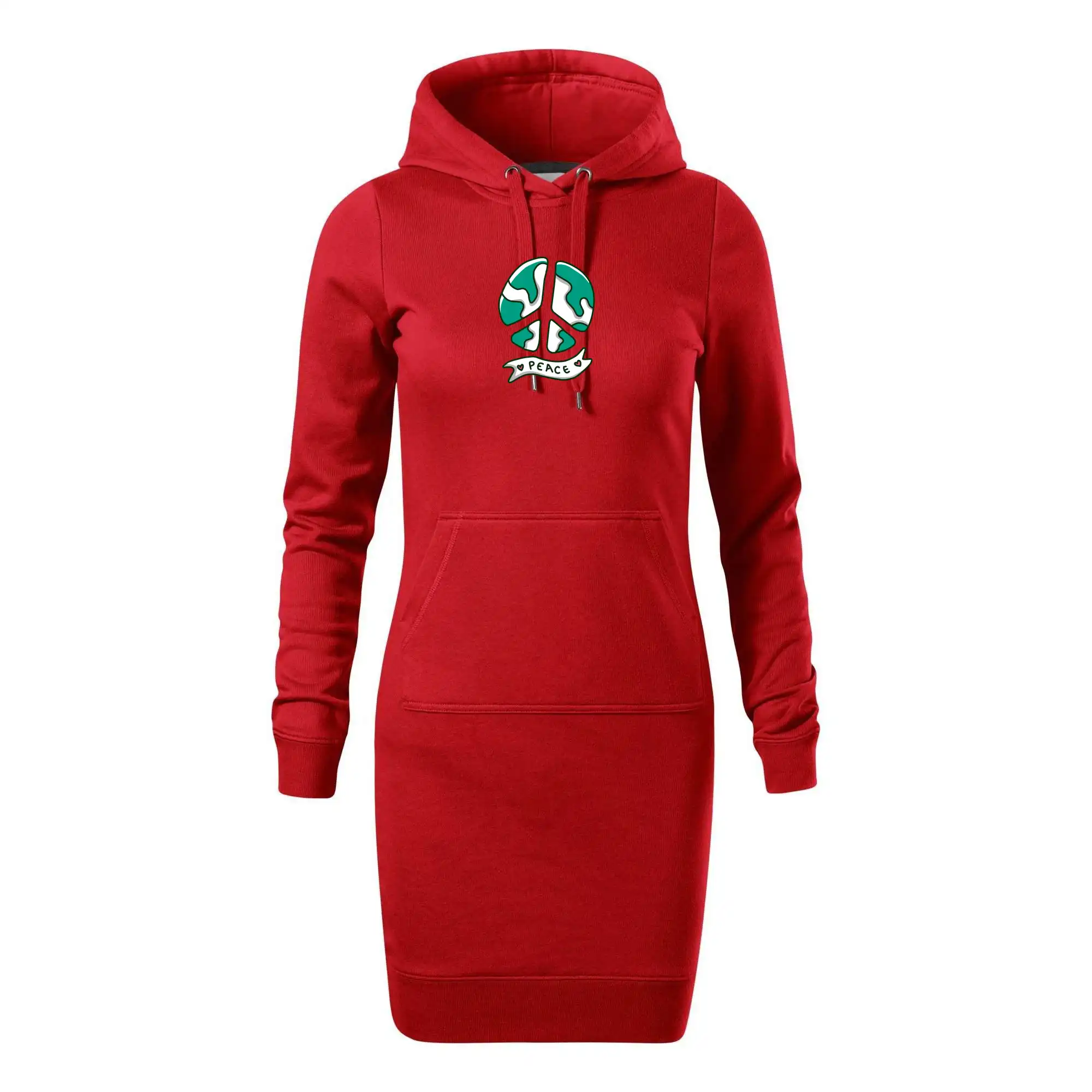 Planeta - Peace symbol