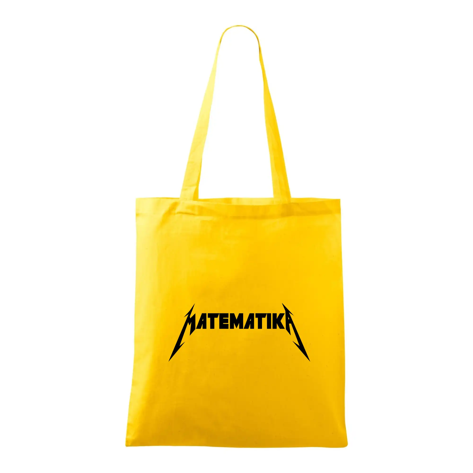 Matematika rock logo