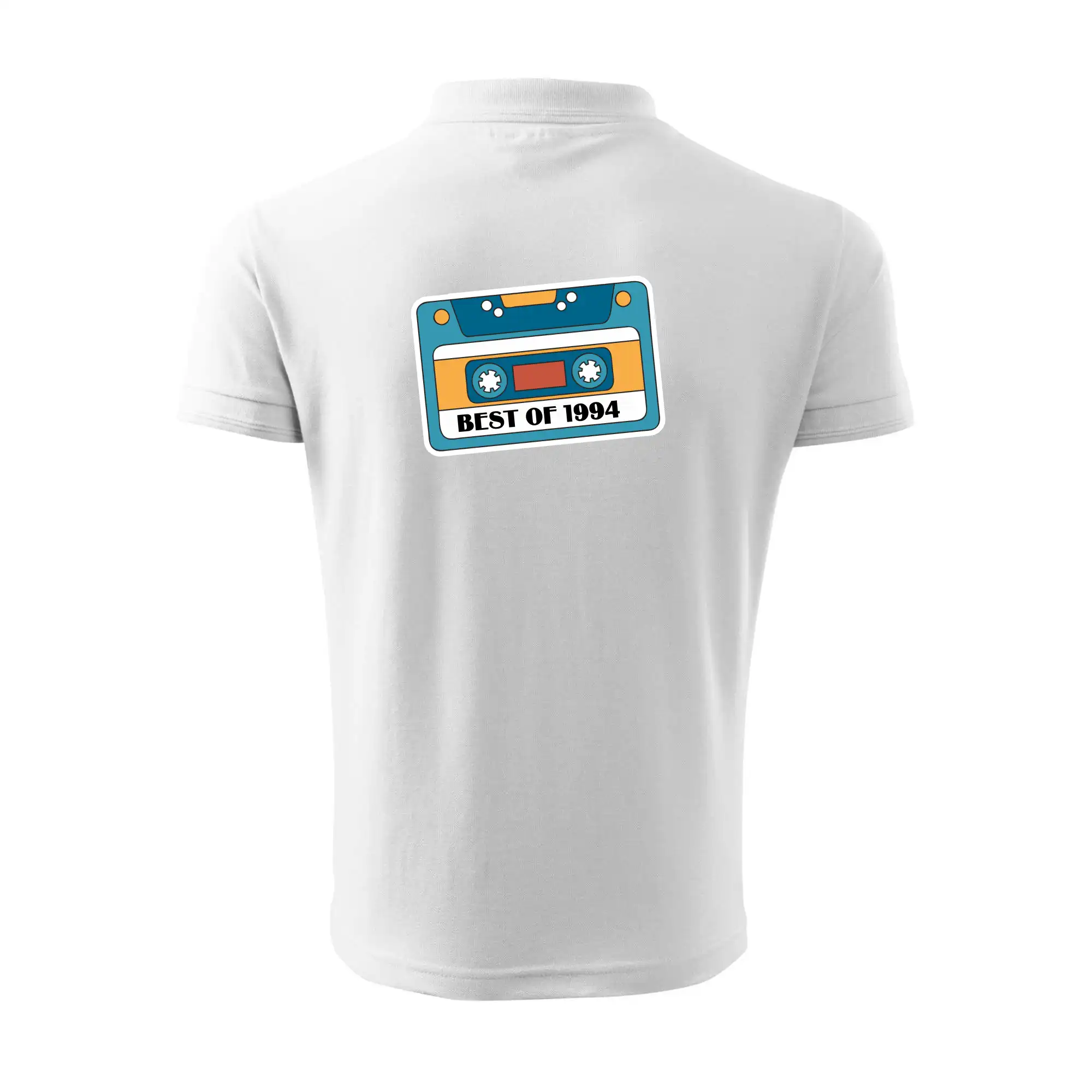 Narozeniny kazeta Best of 1994