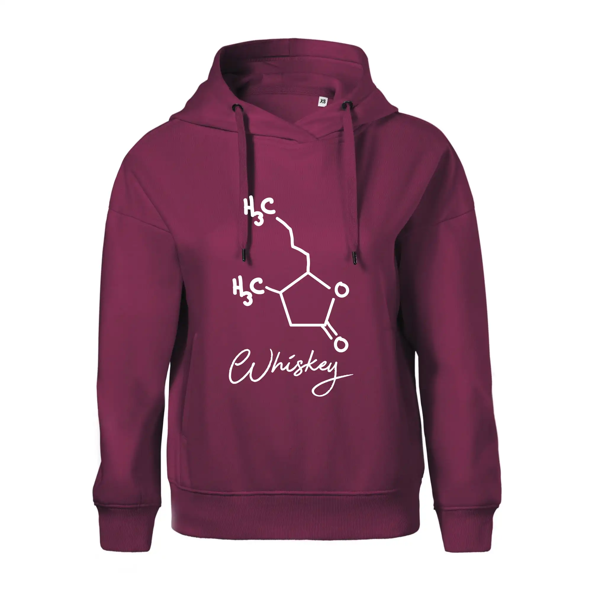 Barová chemie - whiskey