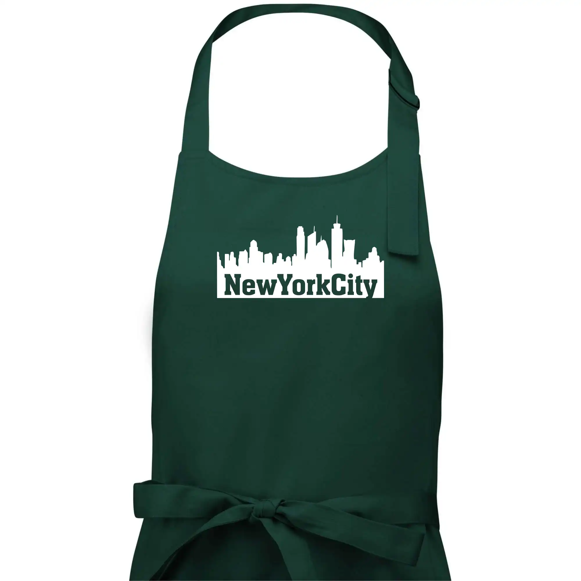 New York City silueta
