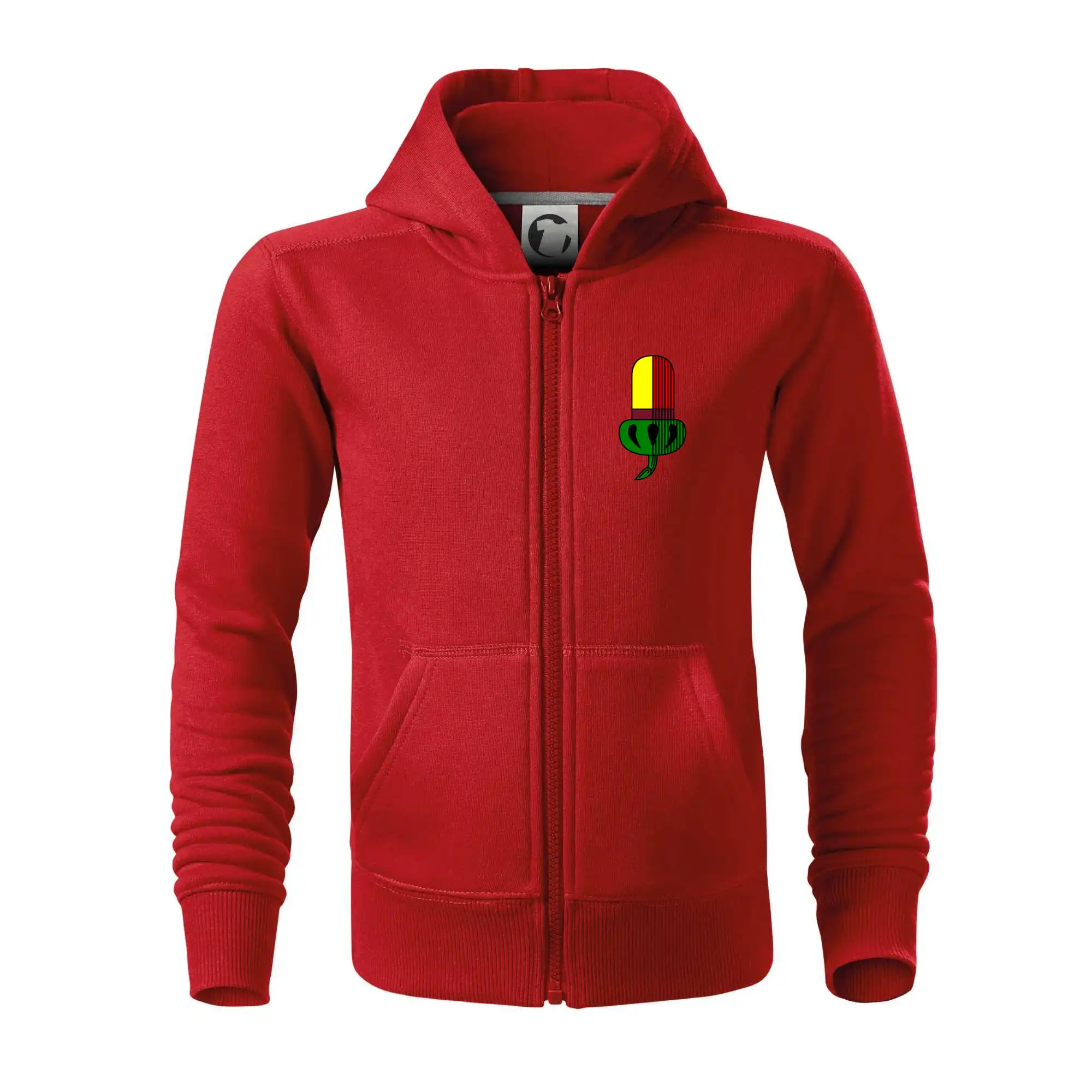 Prší - Žaludy - prso