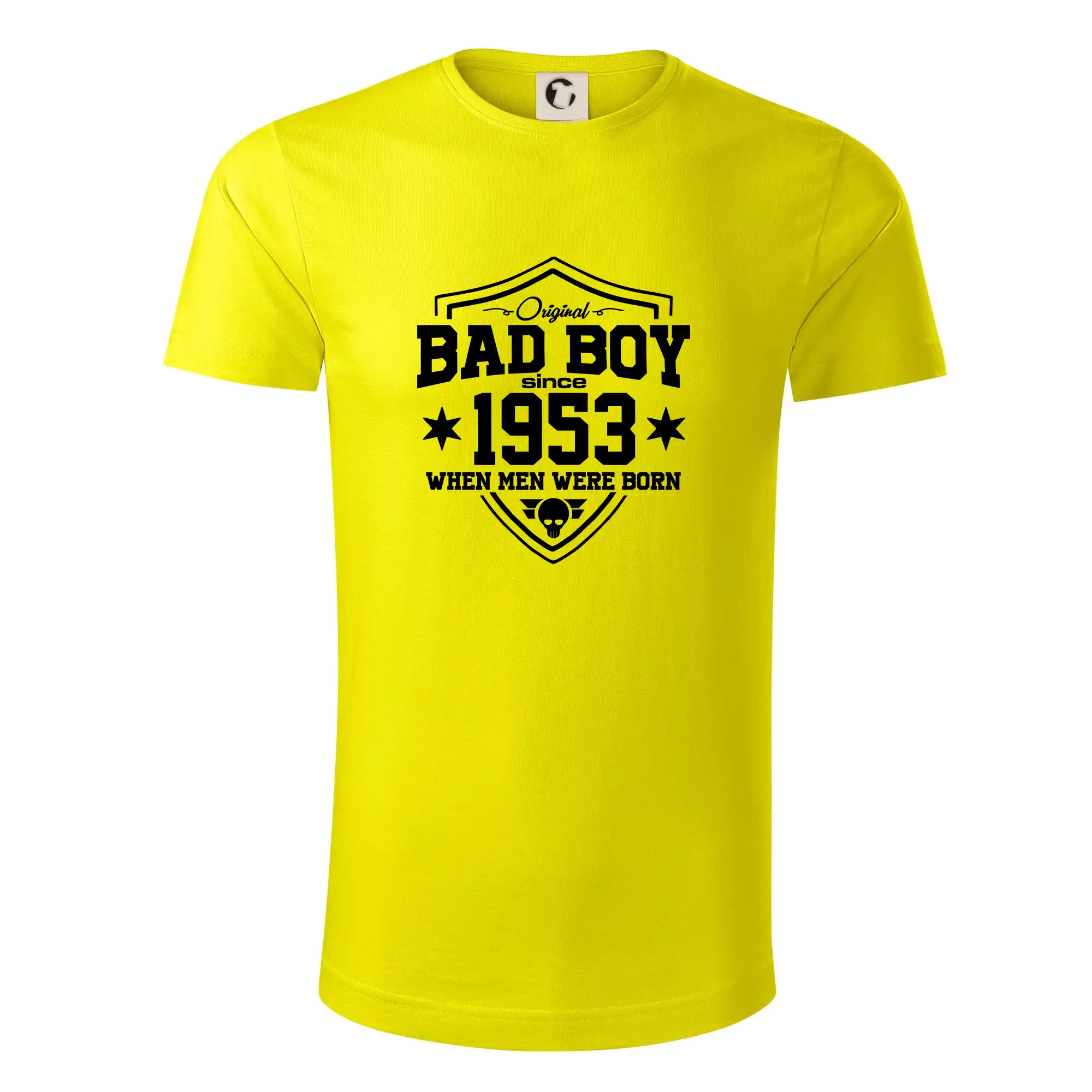 Bad boy since 1953