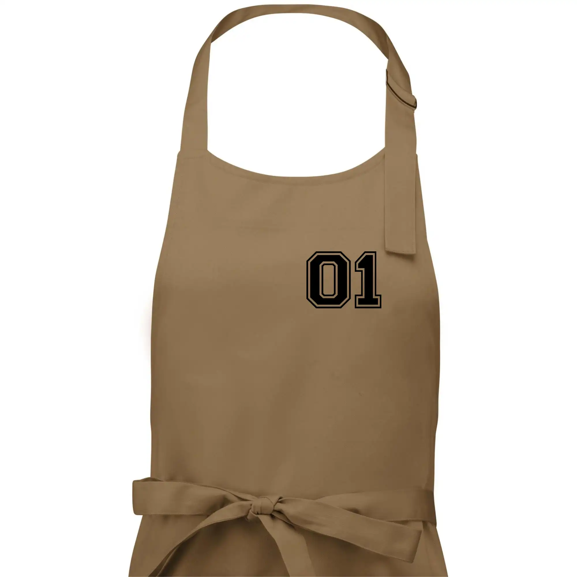 King - Queen - 01 dres (černobílá)