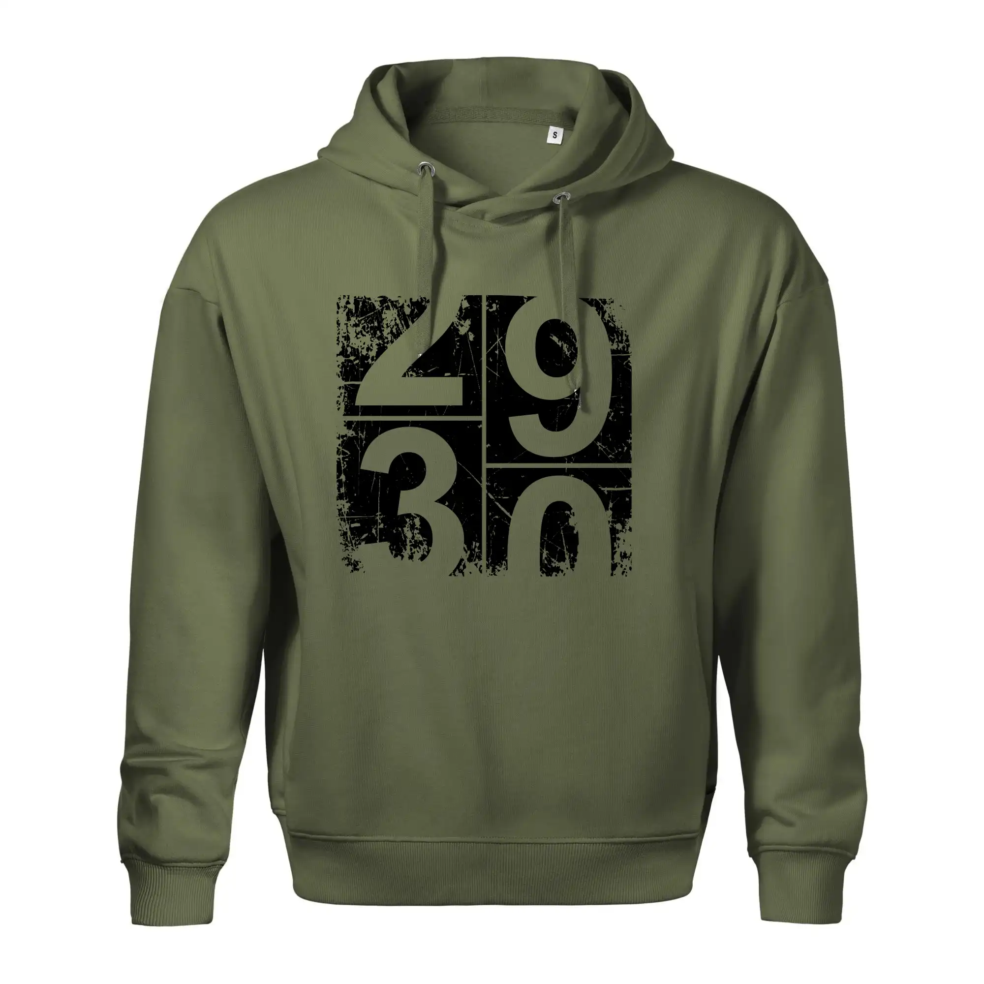 Tachometr 30