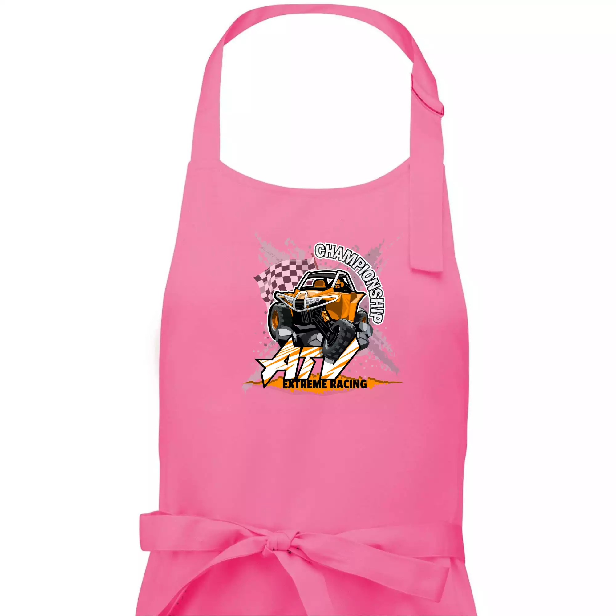 ATV extreme championship