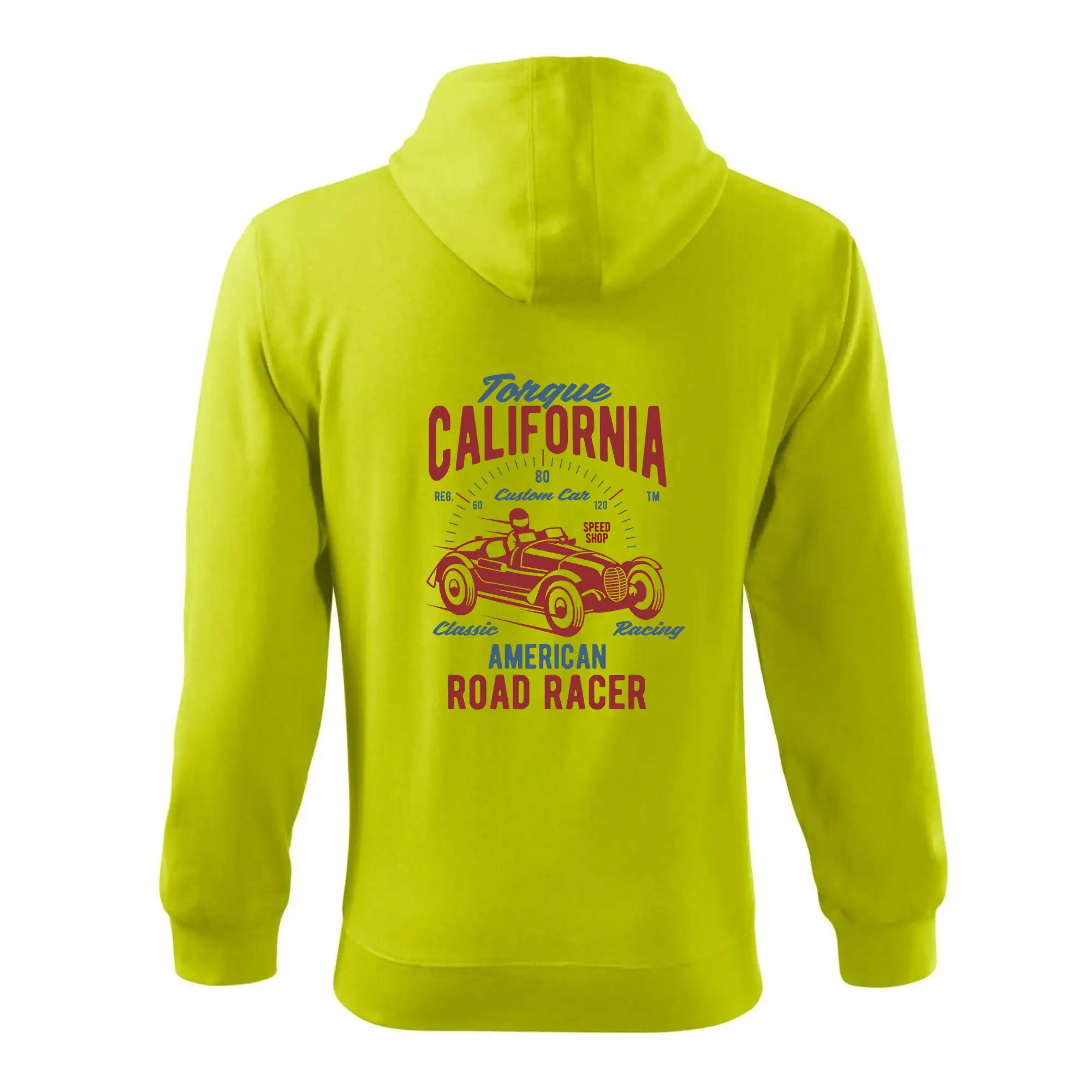 Torque California