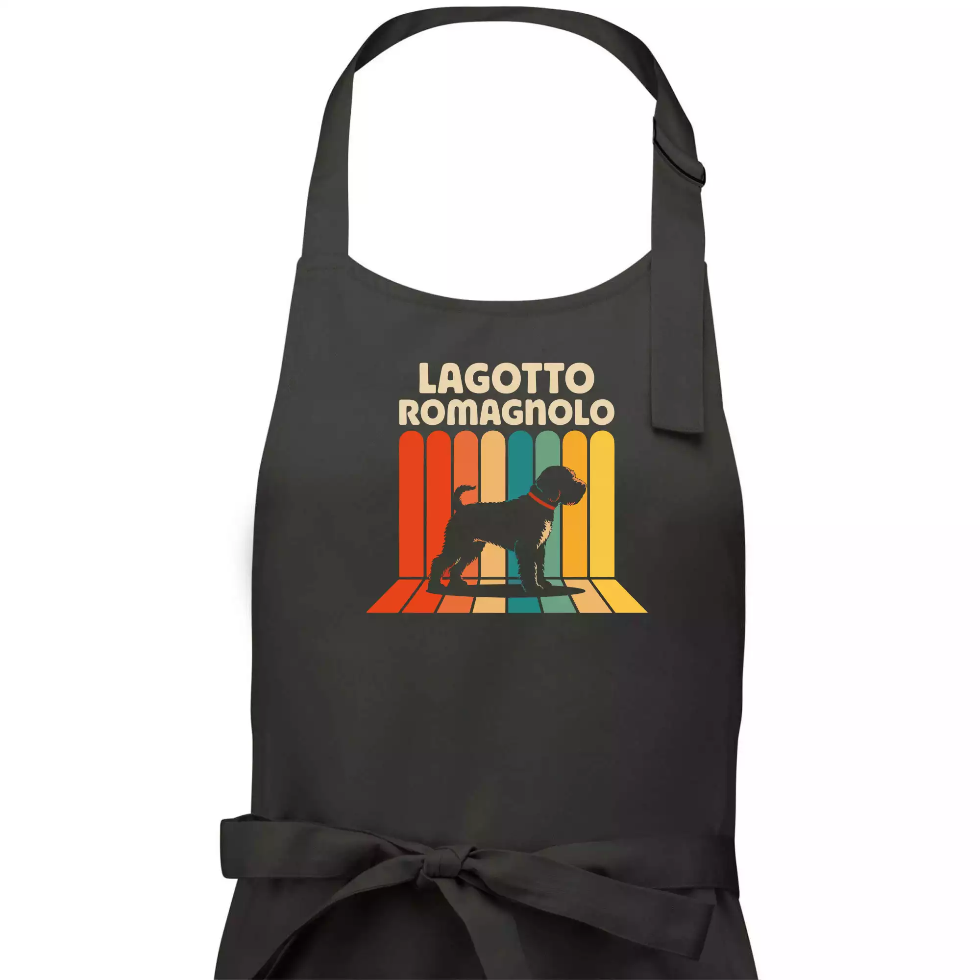 Lagotto romagnolo vintage