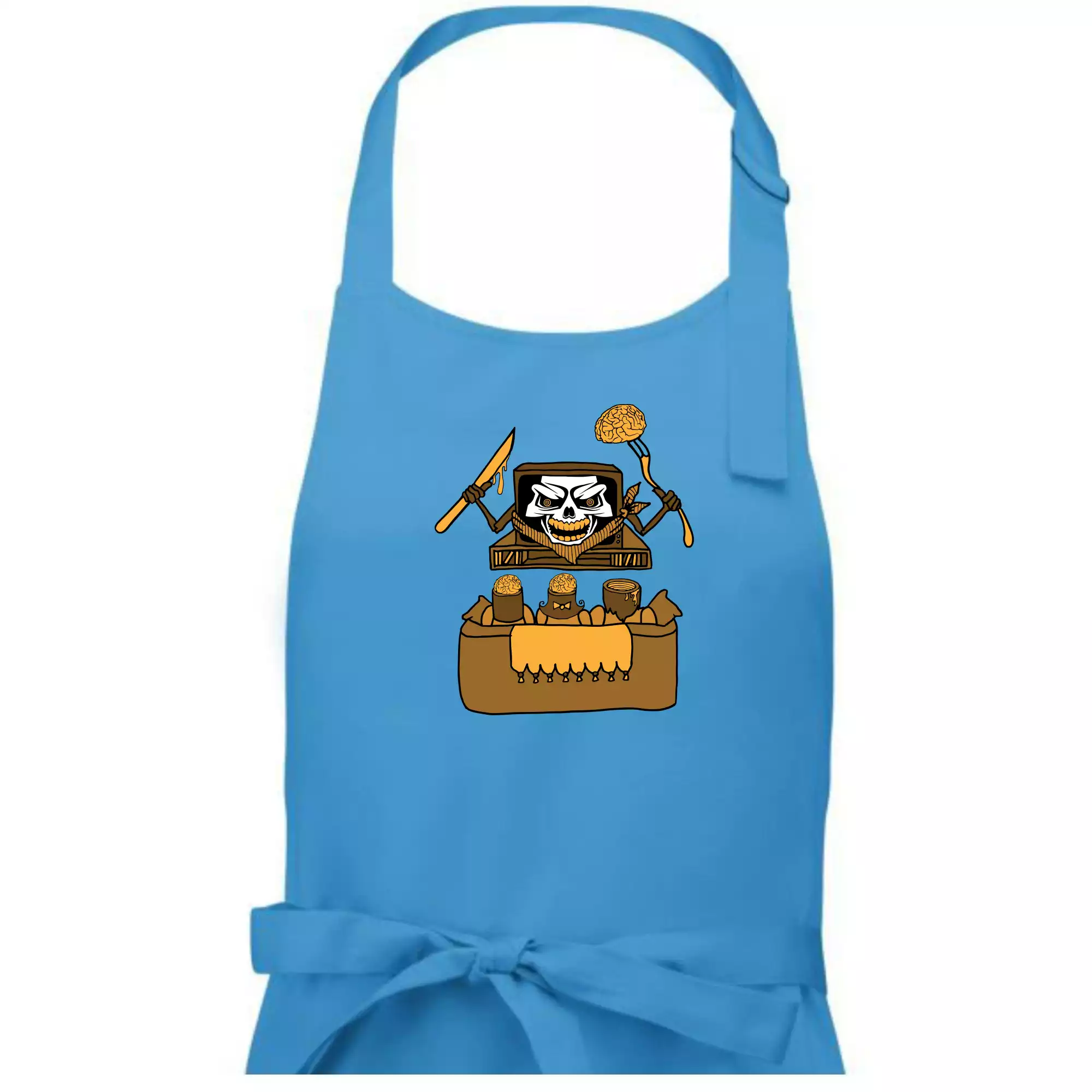 Mozkožrút - televízia (Pecka design) Mozkožrút - televízia (Pecka design)