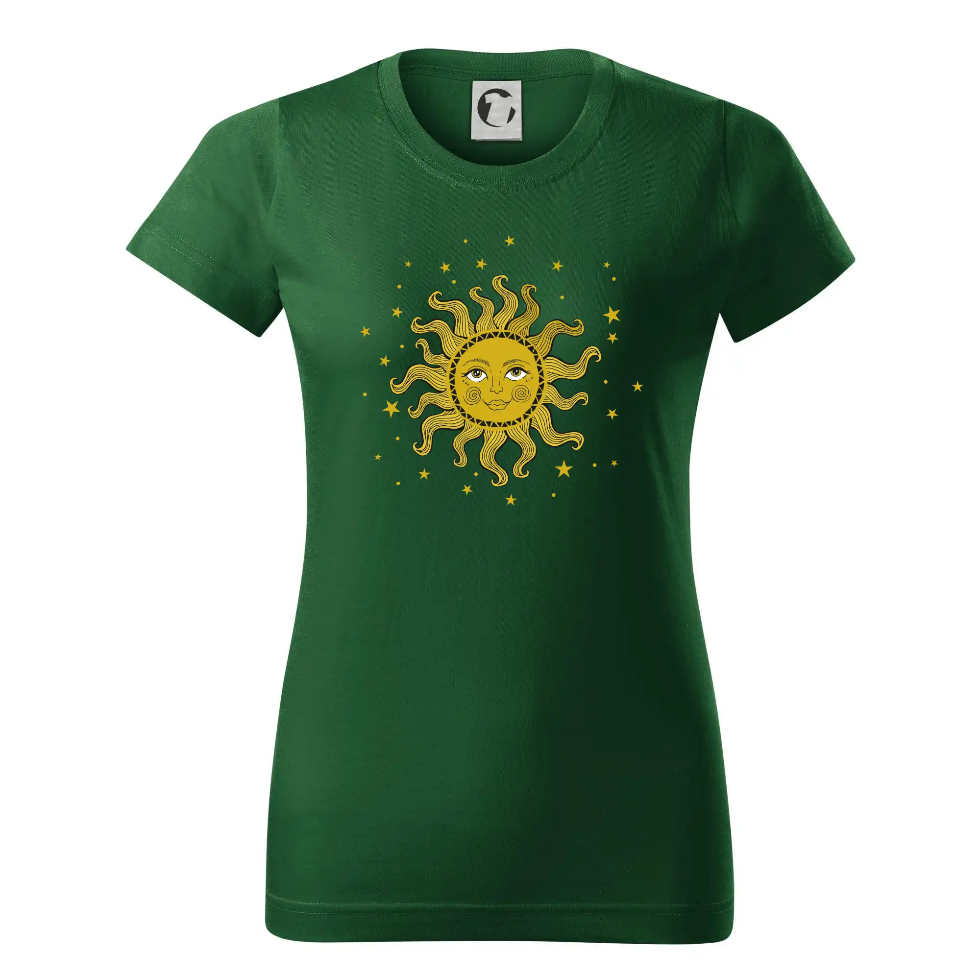 Rodinný set Měsíc - slunce - hvězda  (Pecka Design)