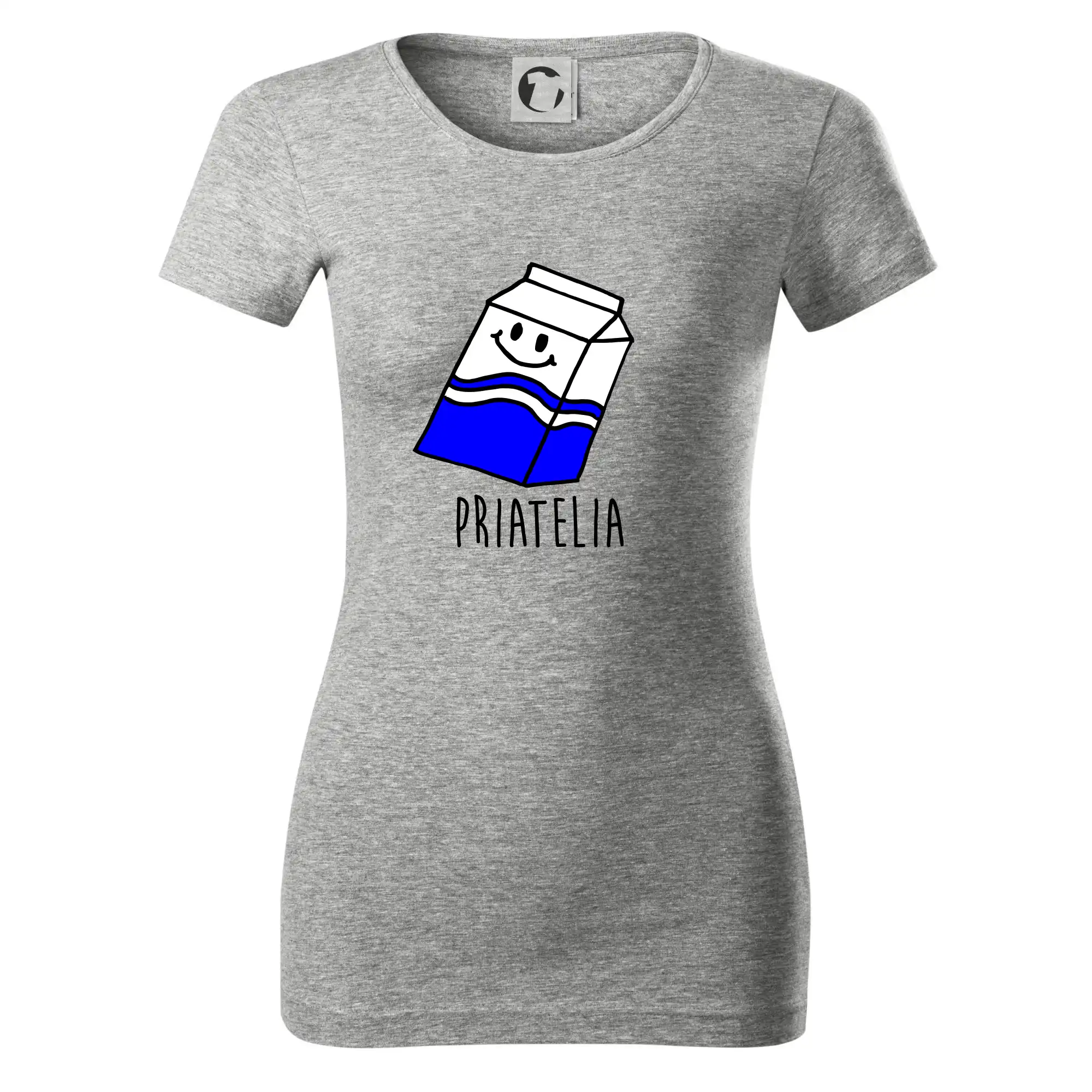Najlepší priatelia - Sušienka a mlieko