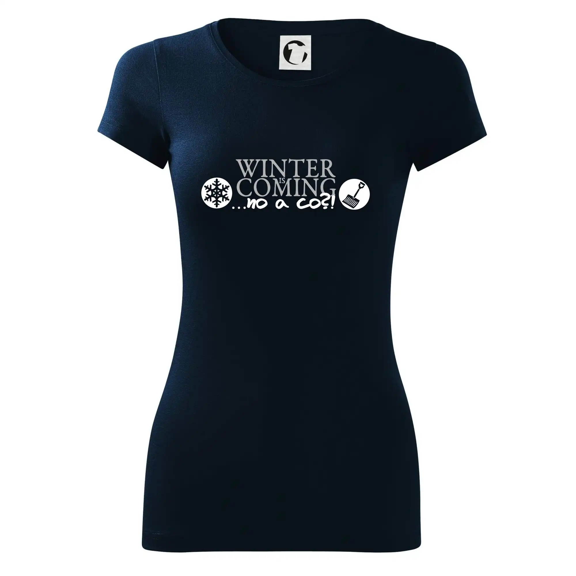 Winter Is Coming parodie