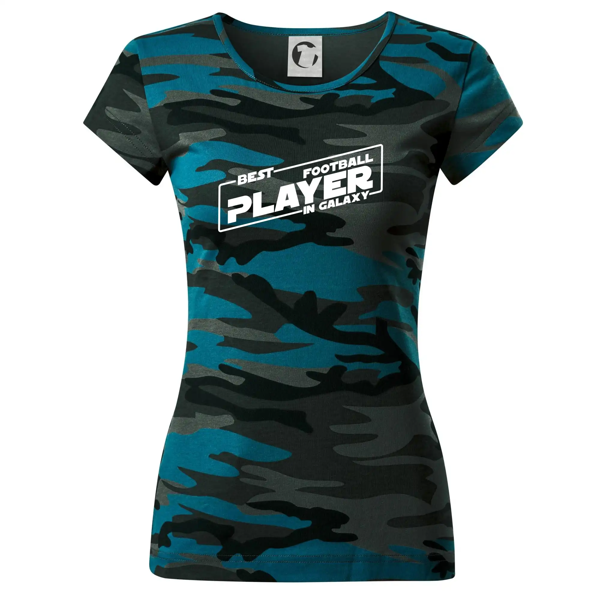 Best football player in galaxy