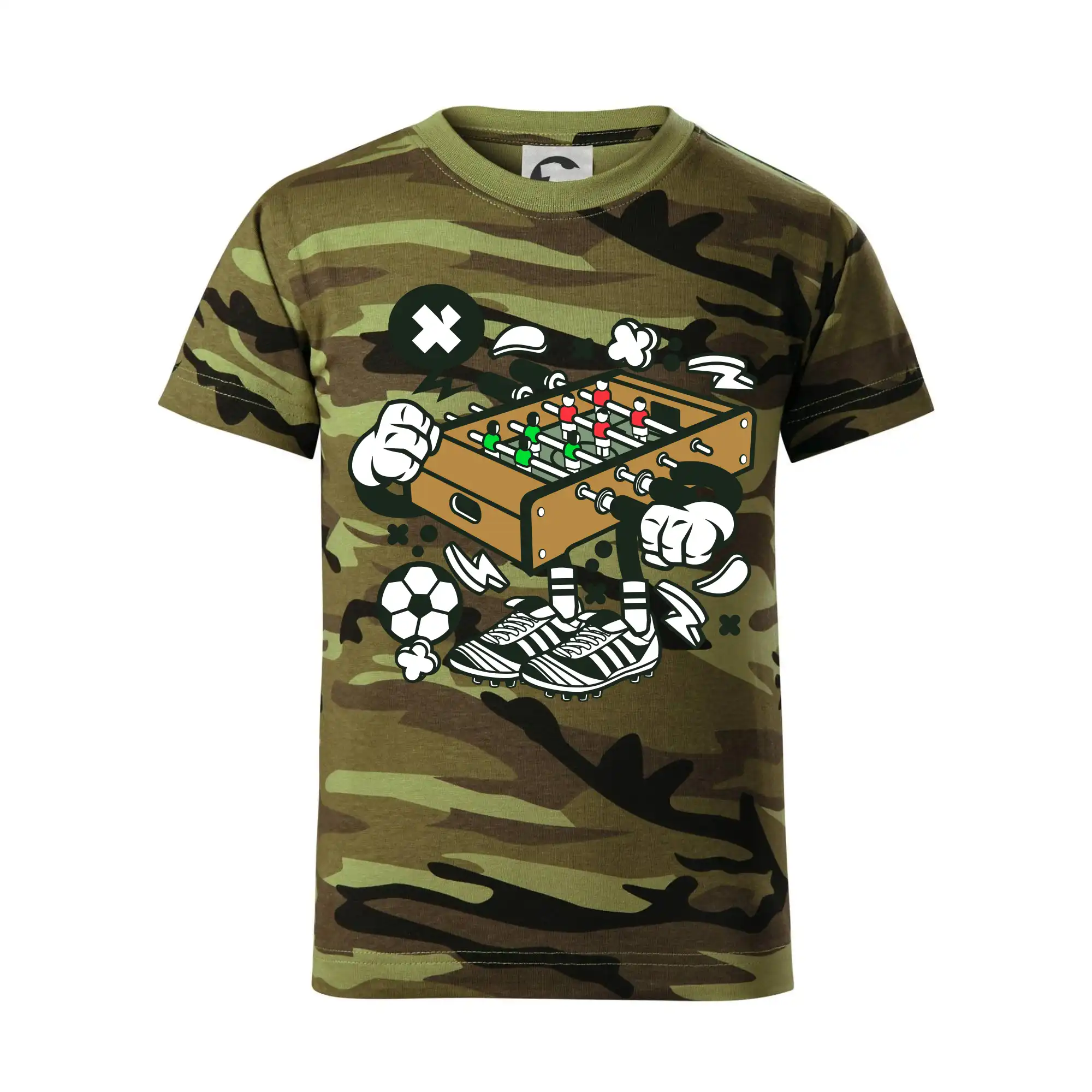 Fotbalový stolňák