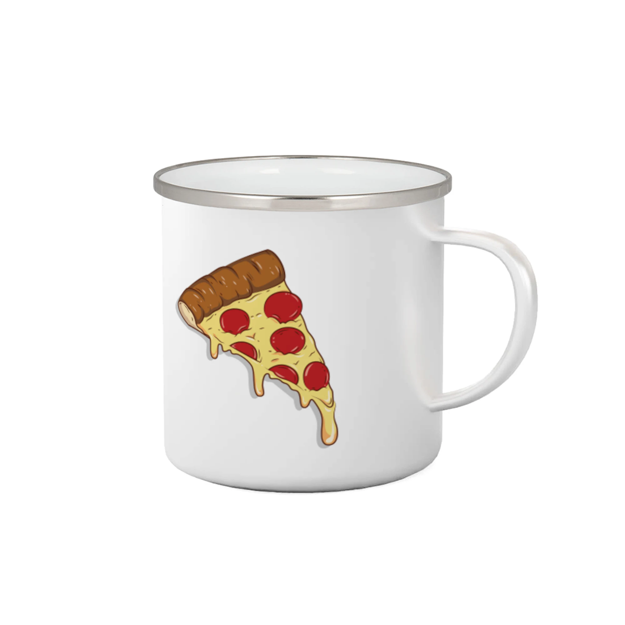 Pizza pre gurmánov - Plecháčik