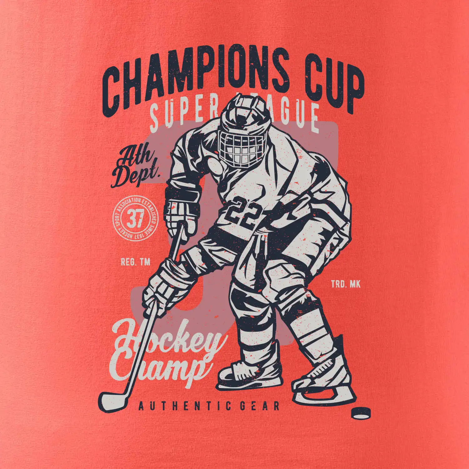 Champions Cup Hockey